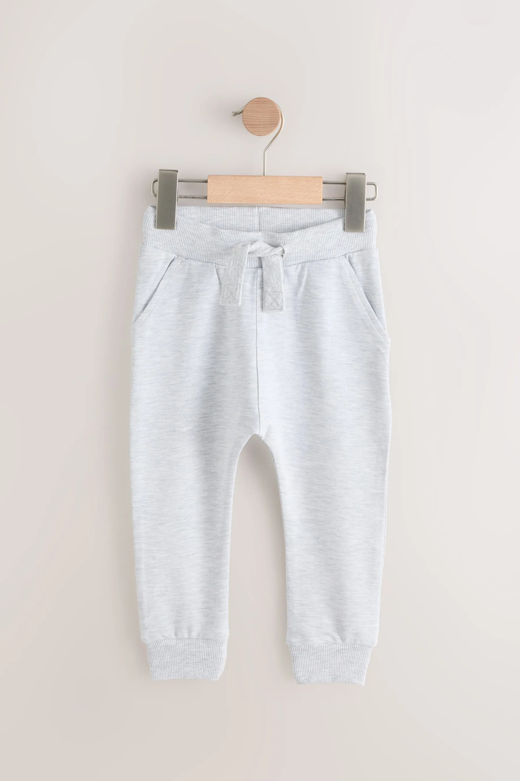 Super Skinny Joggers 3 Pack (3mths-7yrs)    