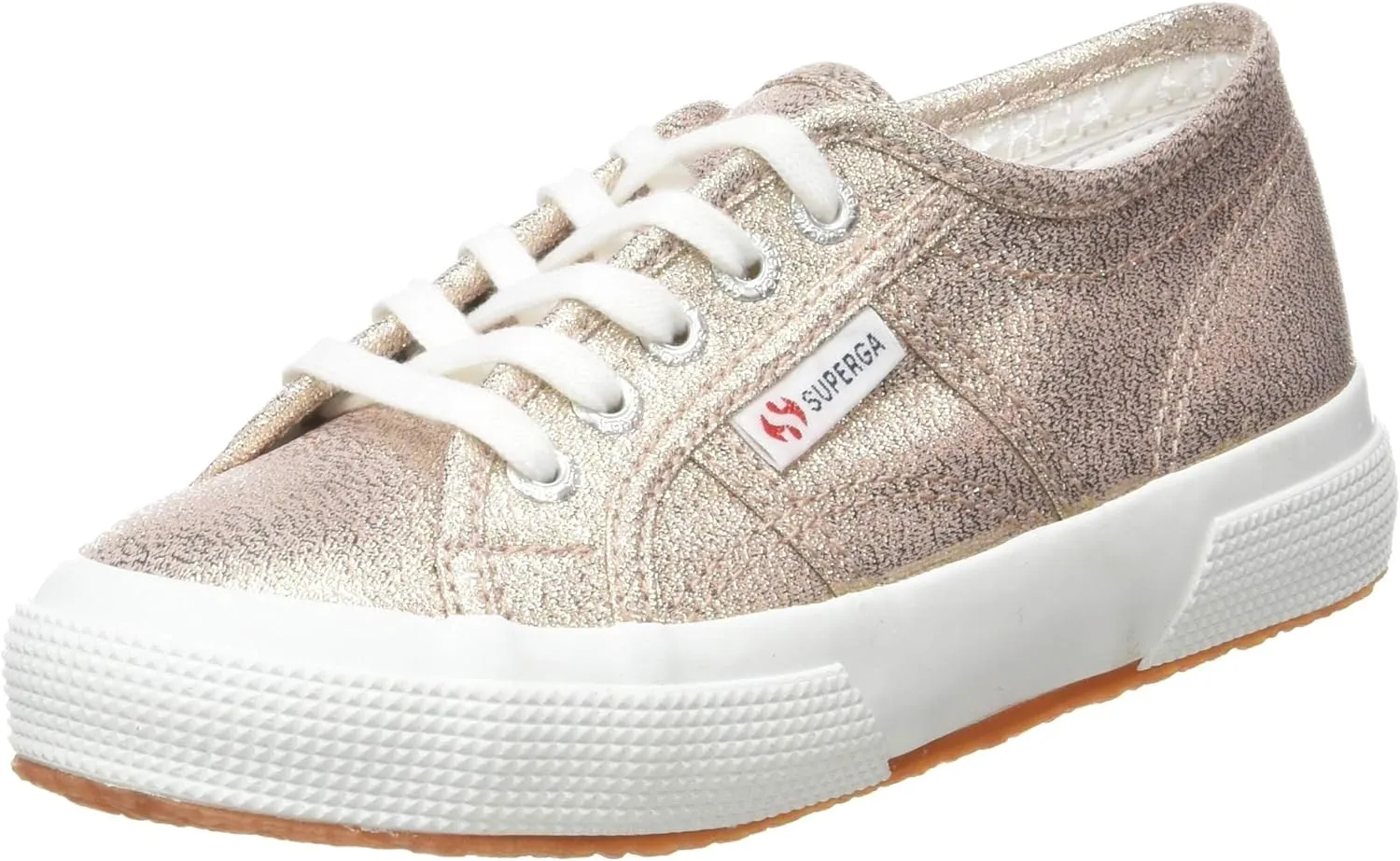 Superga  Sneaker Rose Primavera/Estate