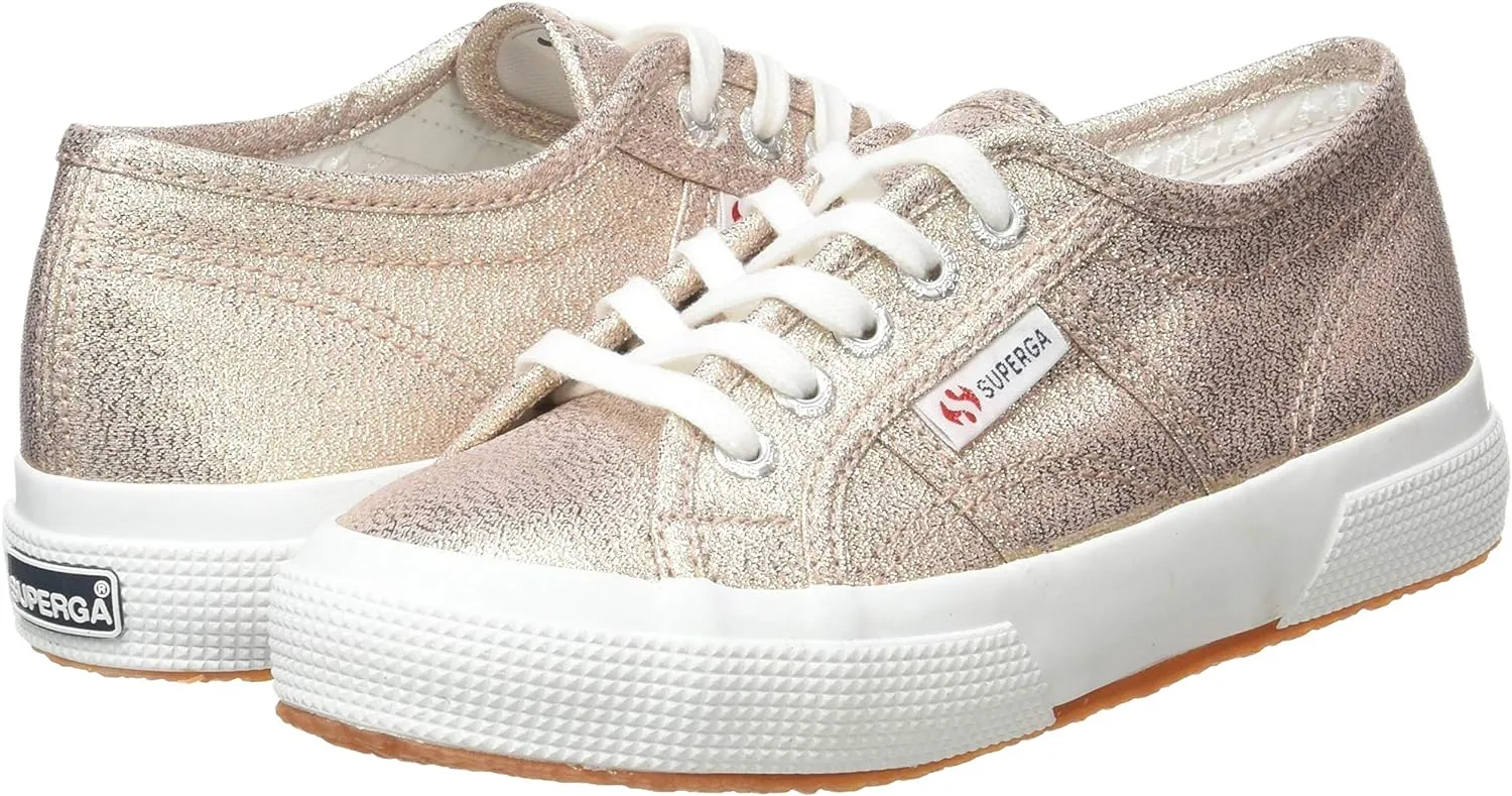 Superga  Sneaker Rose Primavera/Estate