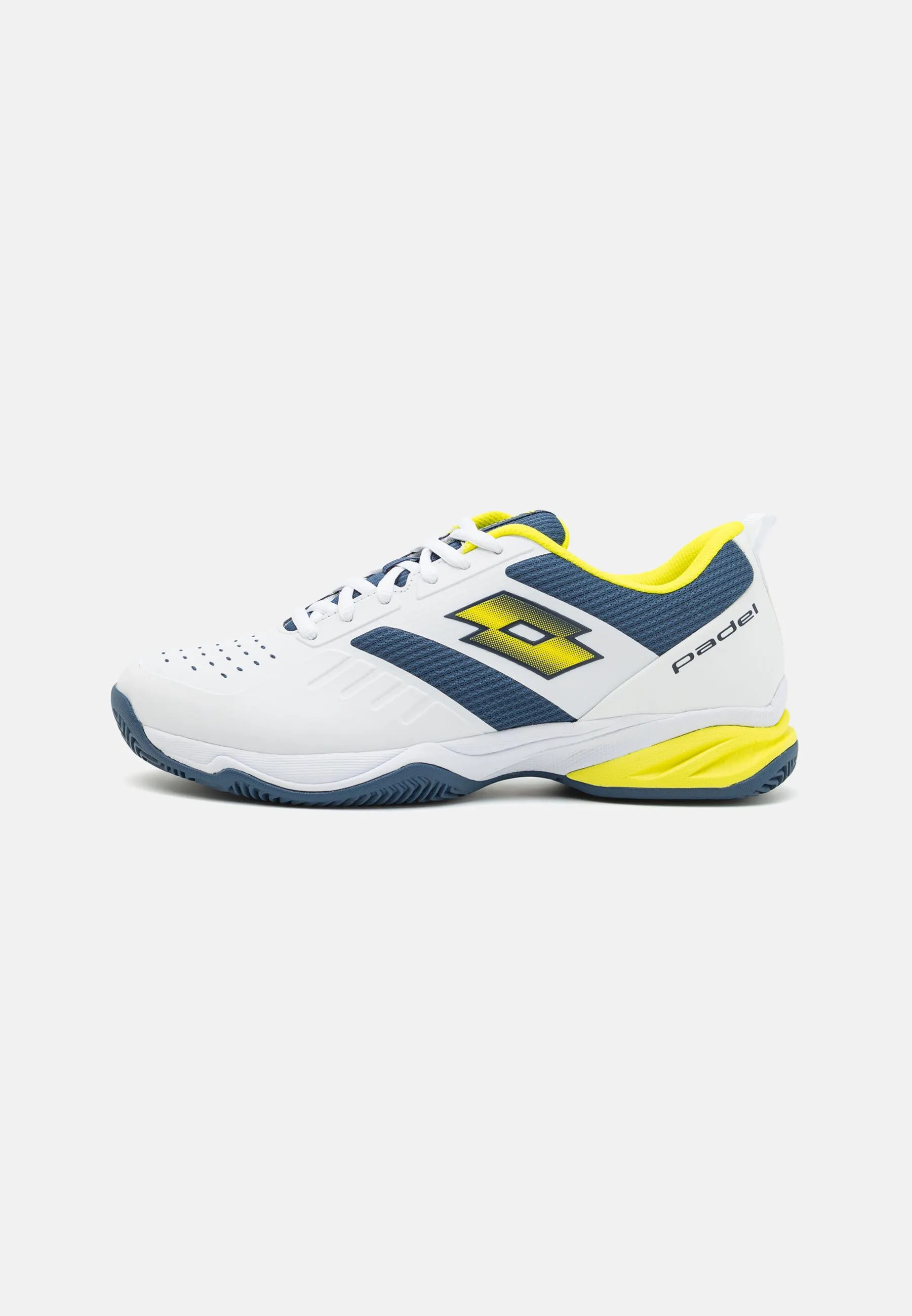 SUPERRAPIDA 400 IV - Scarpe da padel