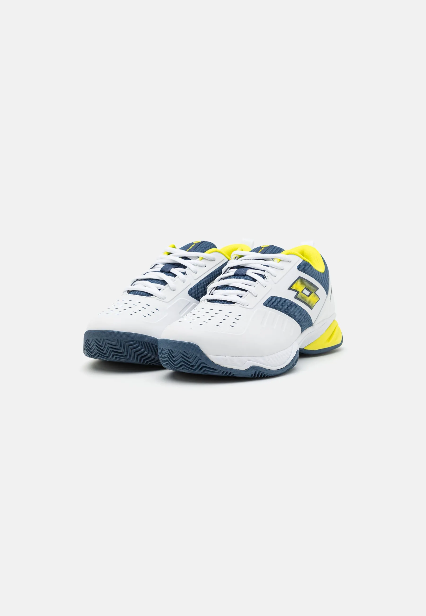 SUPERRAPIDA 400 IV - Scarpe da padel