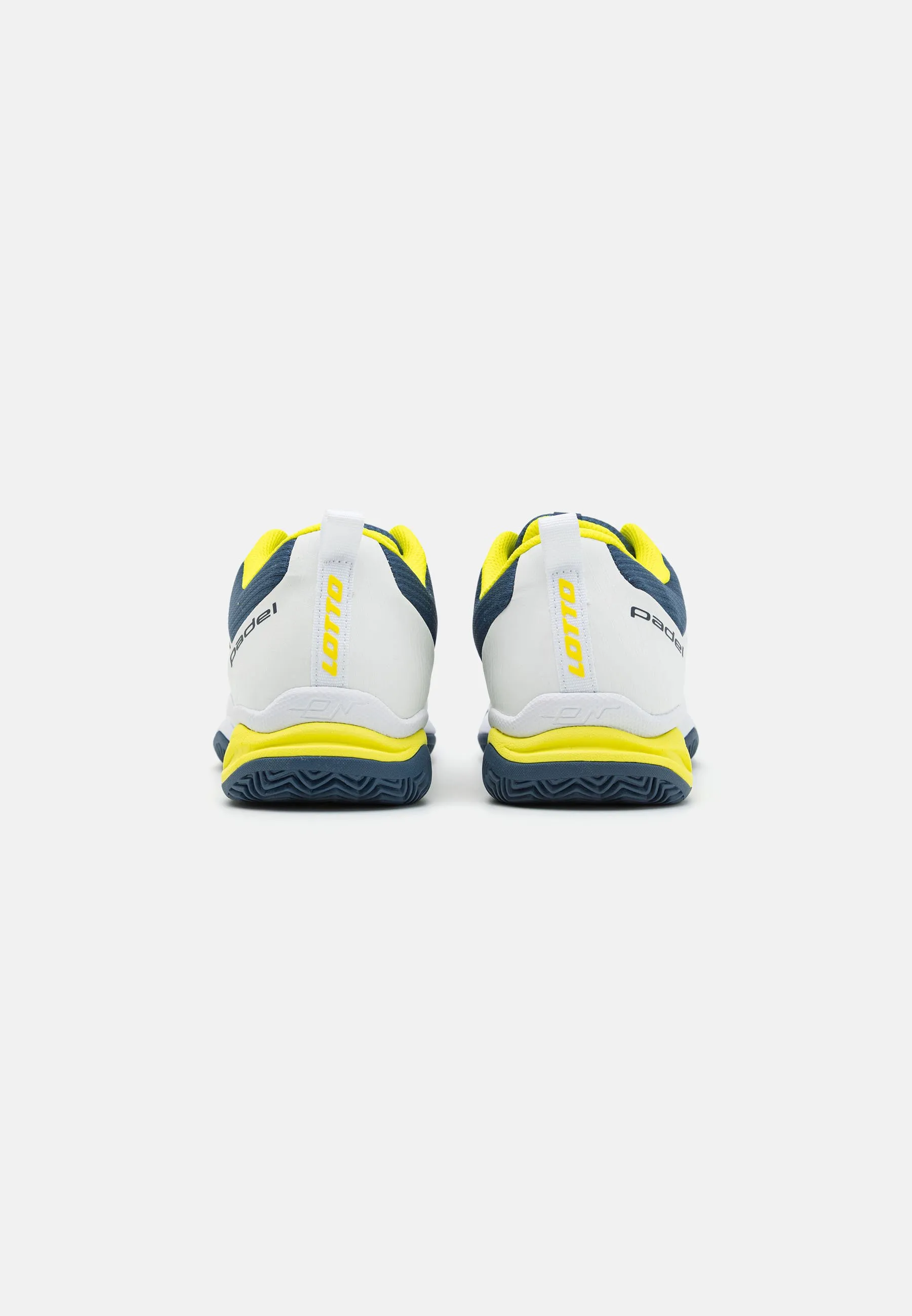 SUPERRAPIDA 400 IV - Scarpe da padel