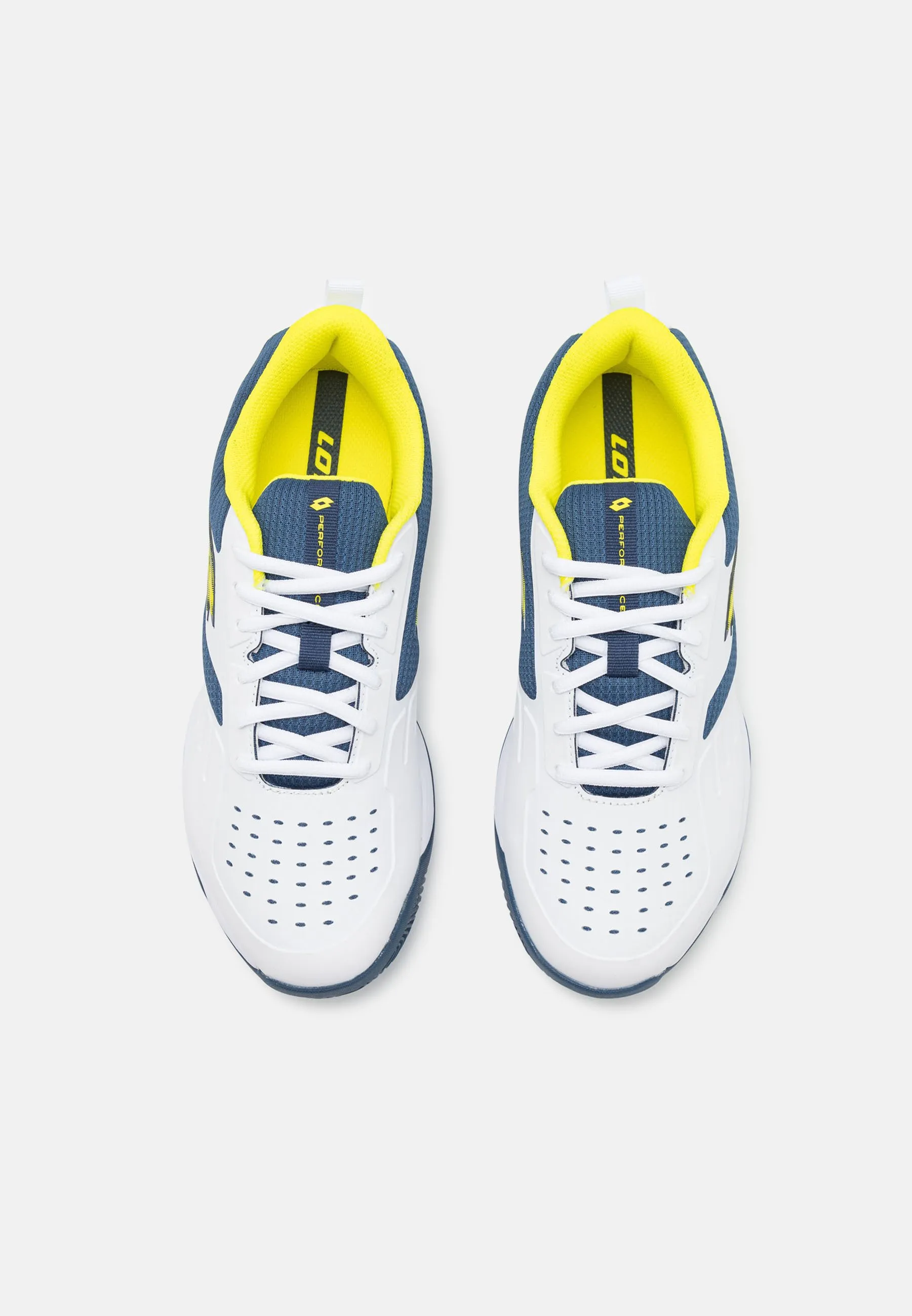 SUPERRAPIDA 400 IV - Scarpe da padel