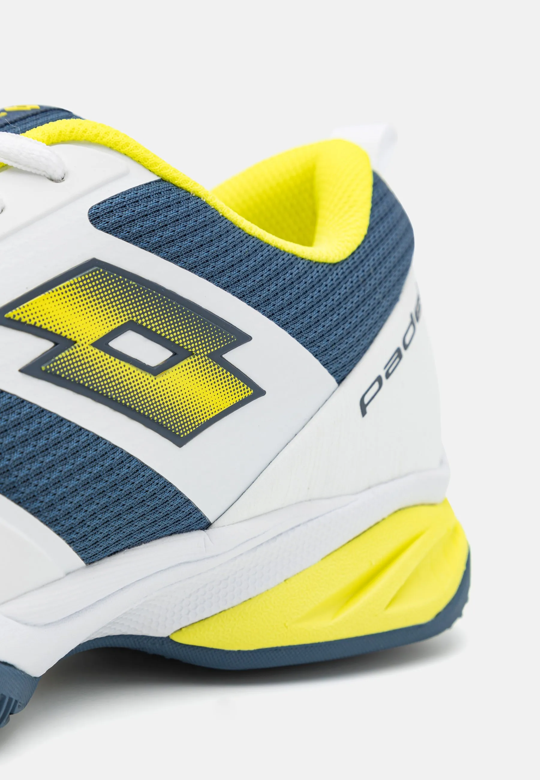 SUPERRAPIDA 400 IV - Scarpe da padel