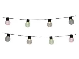 Svenska Living LED catena luminosa