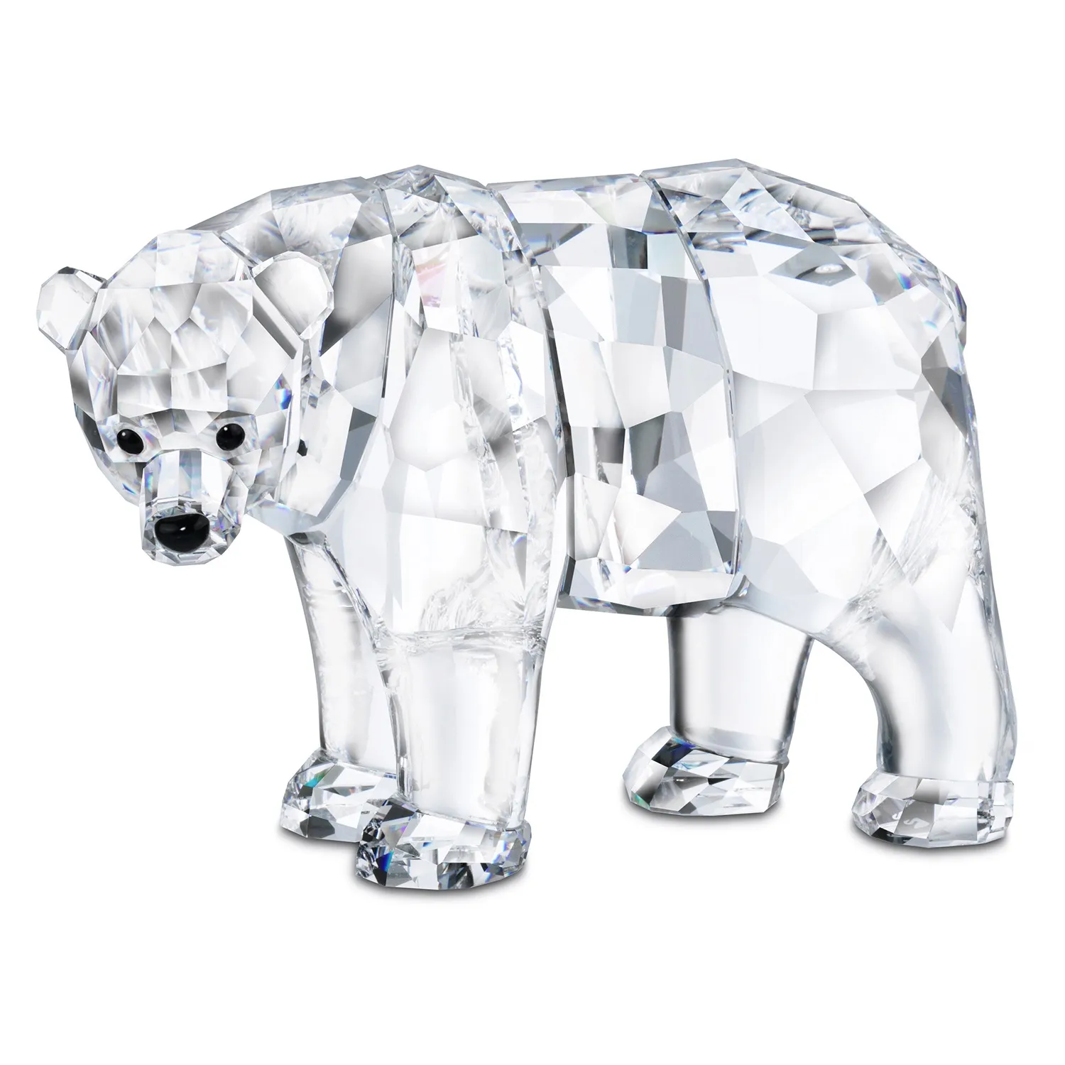 Swarovski Mamma Orso