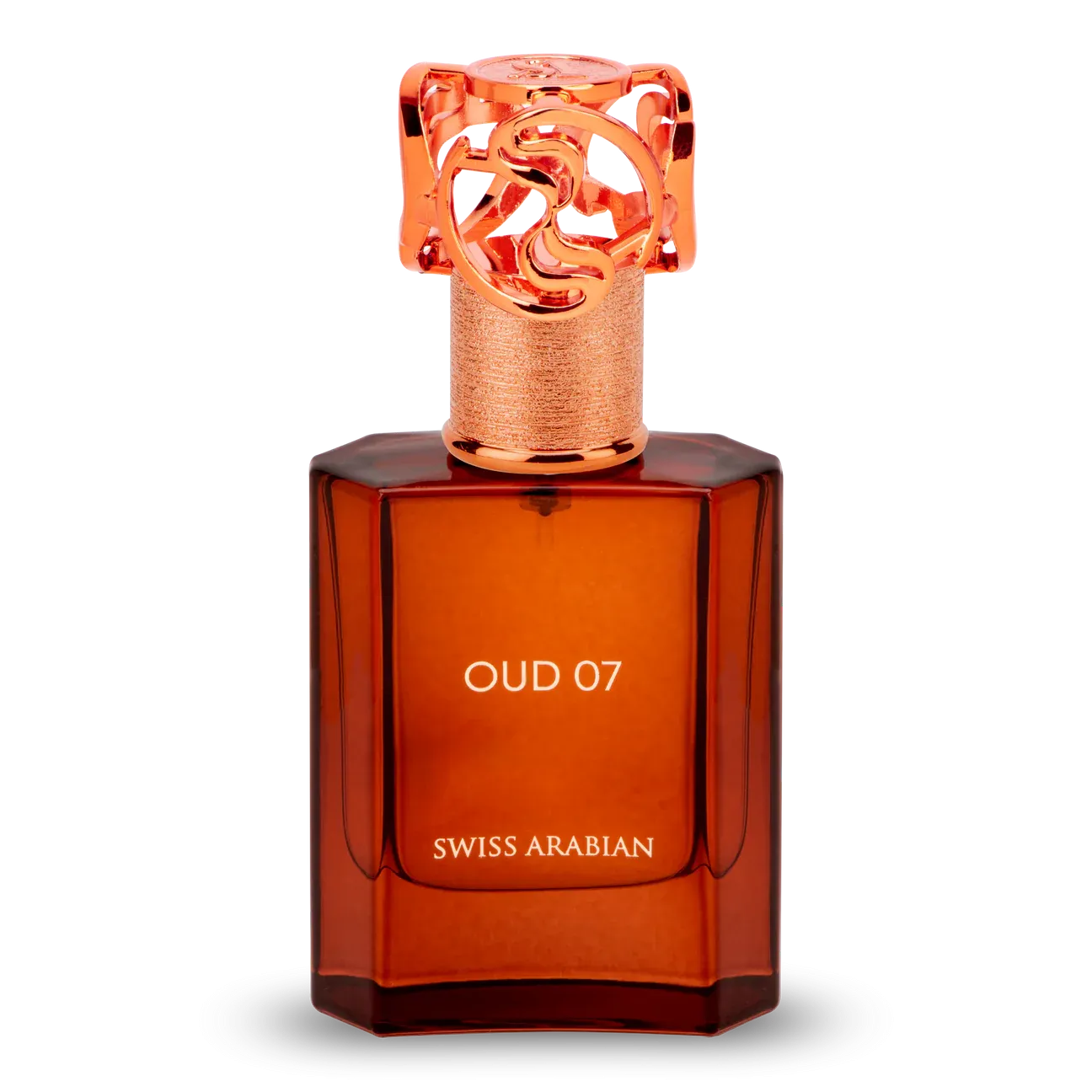 SWISS ARABIAN - OUD 07