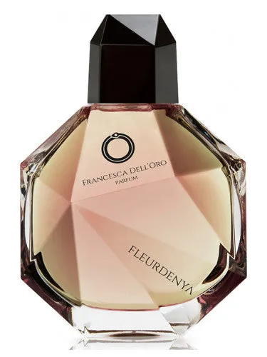 T. Francesca Dell'Oro Fleurdenya Eau de Parfum 100 ml No Box*