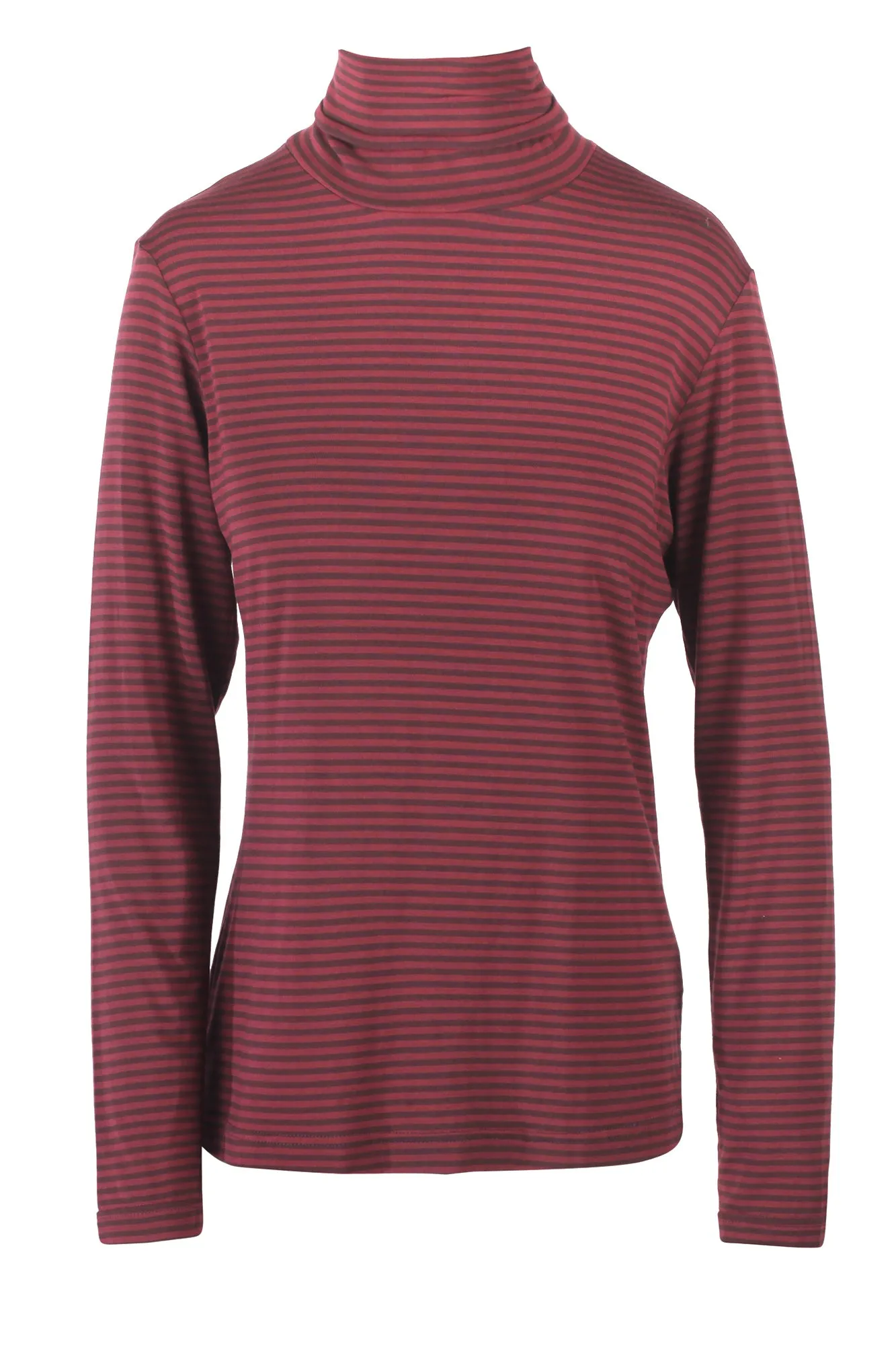 T-shirt - 440711 - Bordeaux
