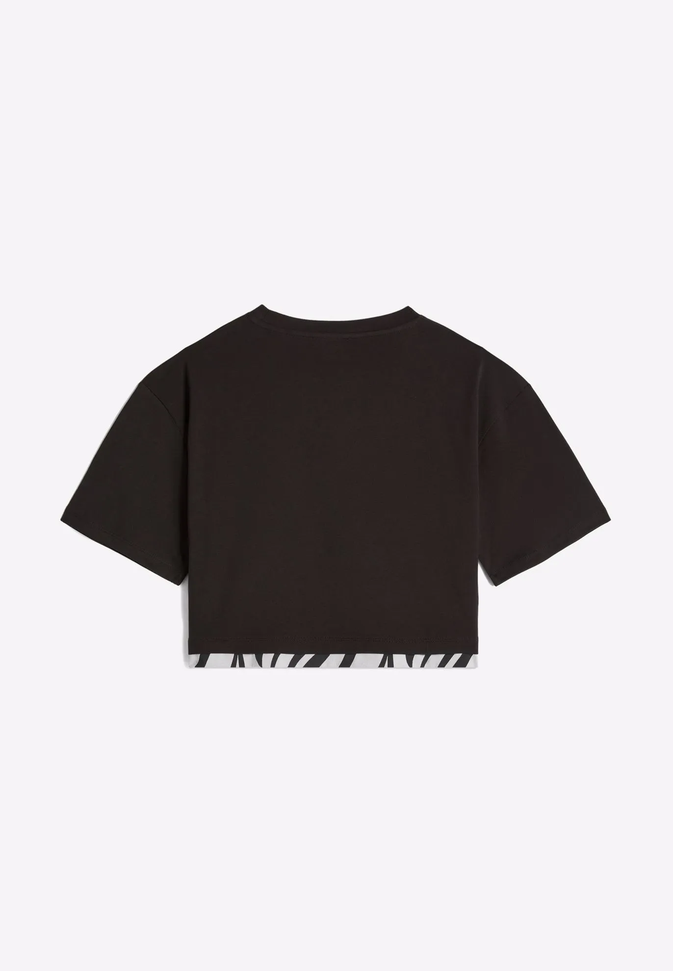 T-SHIRT A MANICA CORTA DA DONNA FREDDY S4WMVT3 NANI84