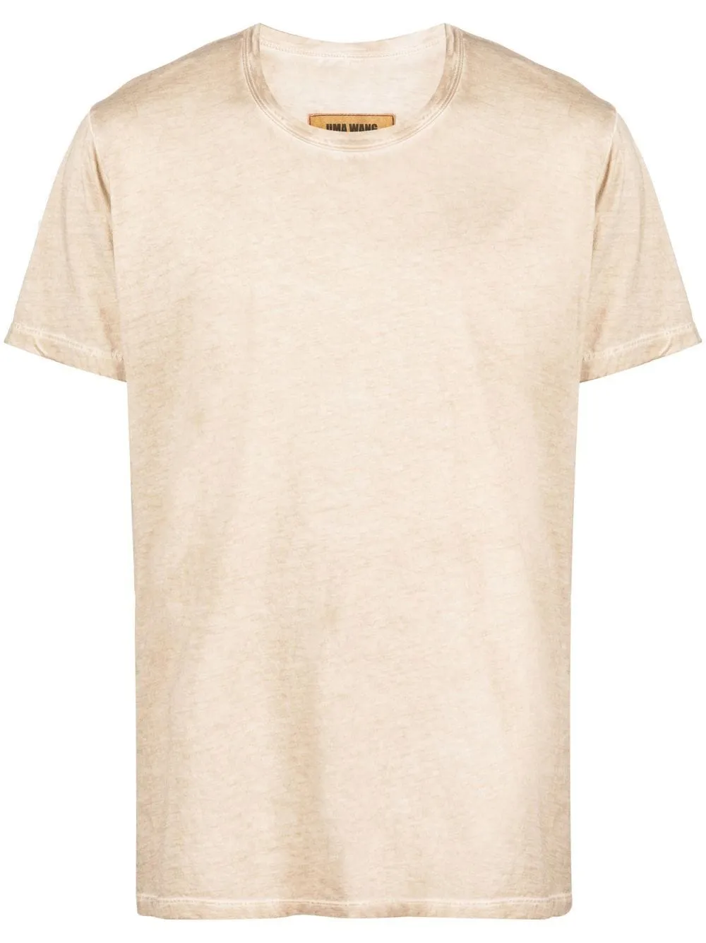 T-SHIRT MANICA CORTA