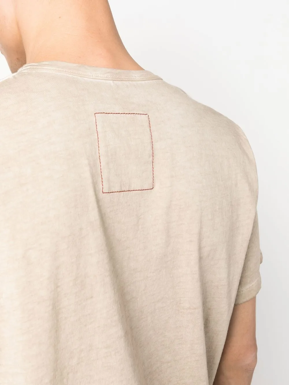 T-SHIRT MANICA CORTA