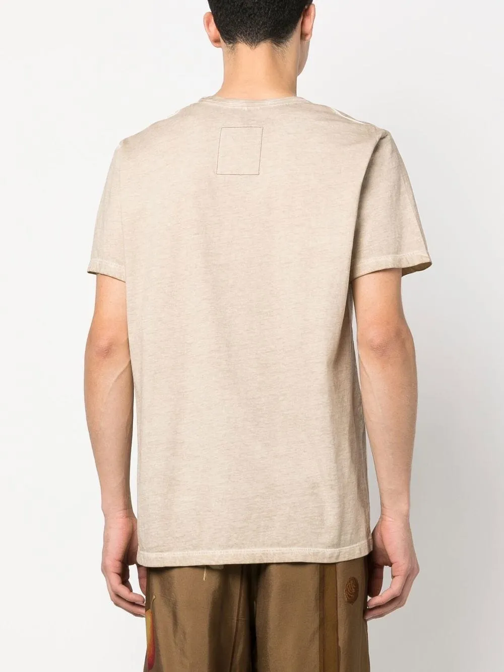 T-SHIRT MANICA CORTA