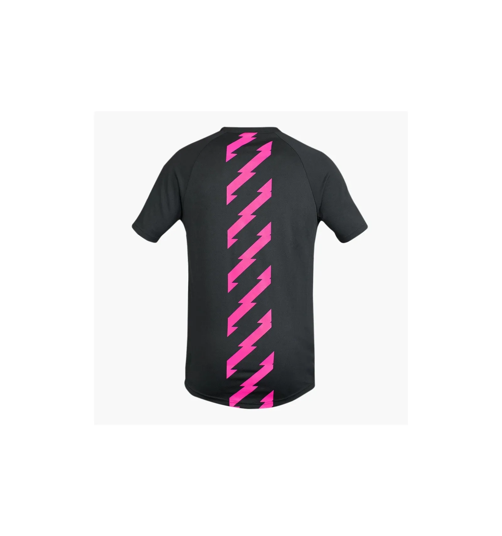 T-Shirt Muc-Off Riders Jersey M Grigio