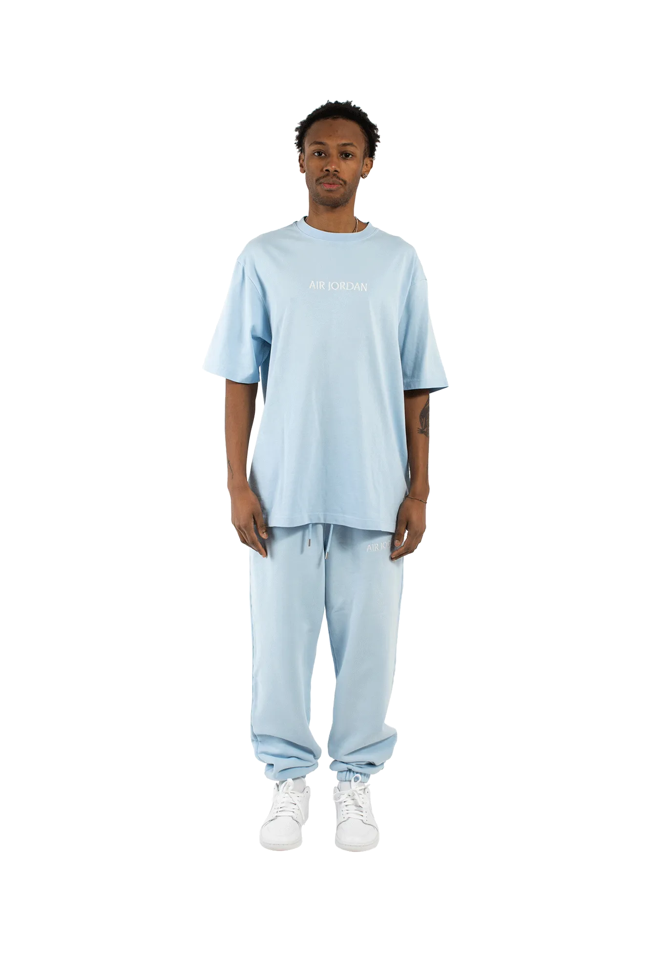 T-Shirt x Wordmark