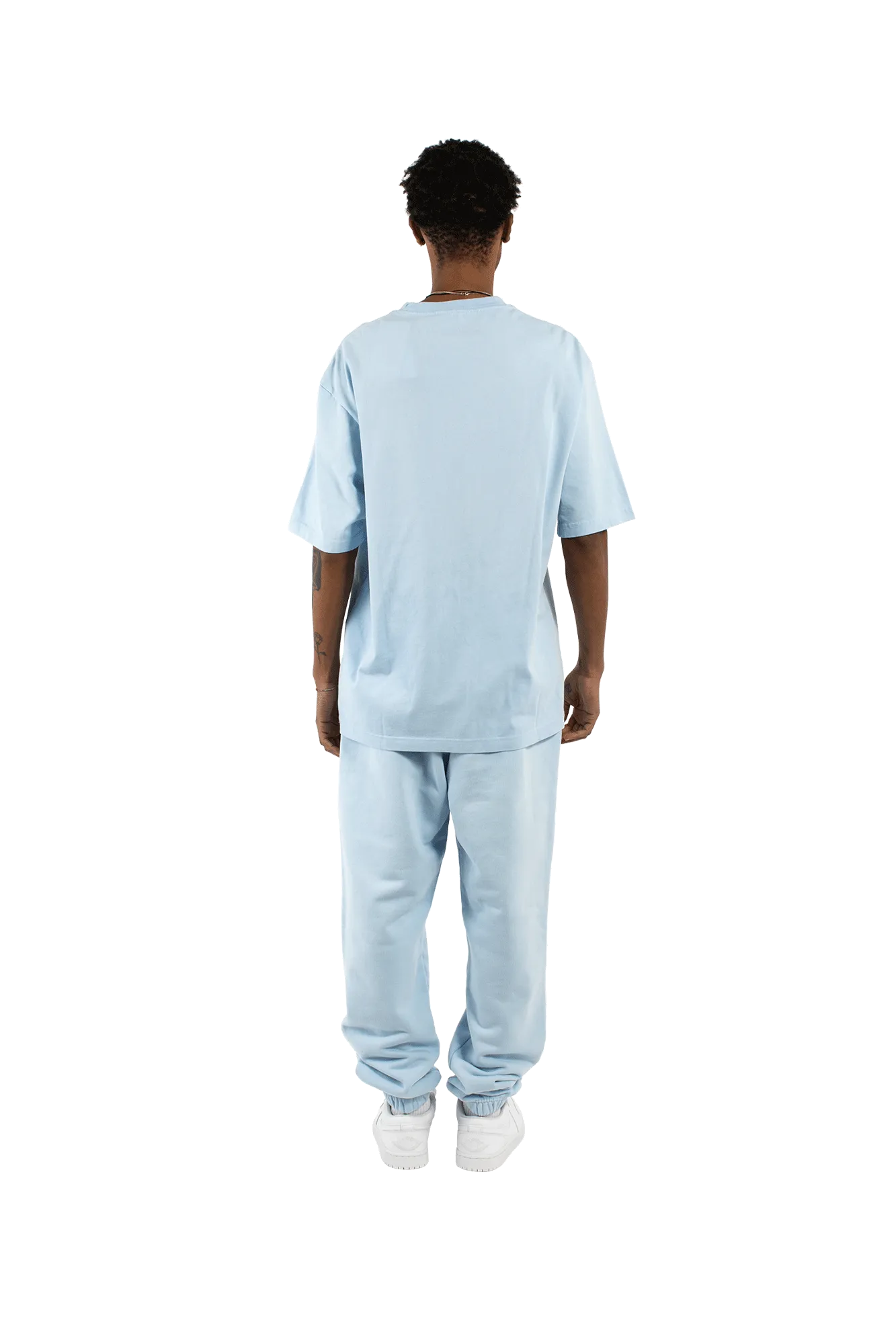 T-Shirt x Wordmark