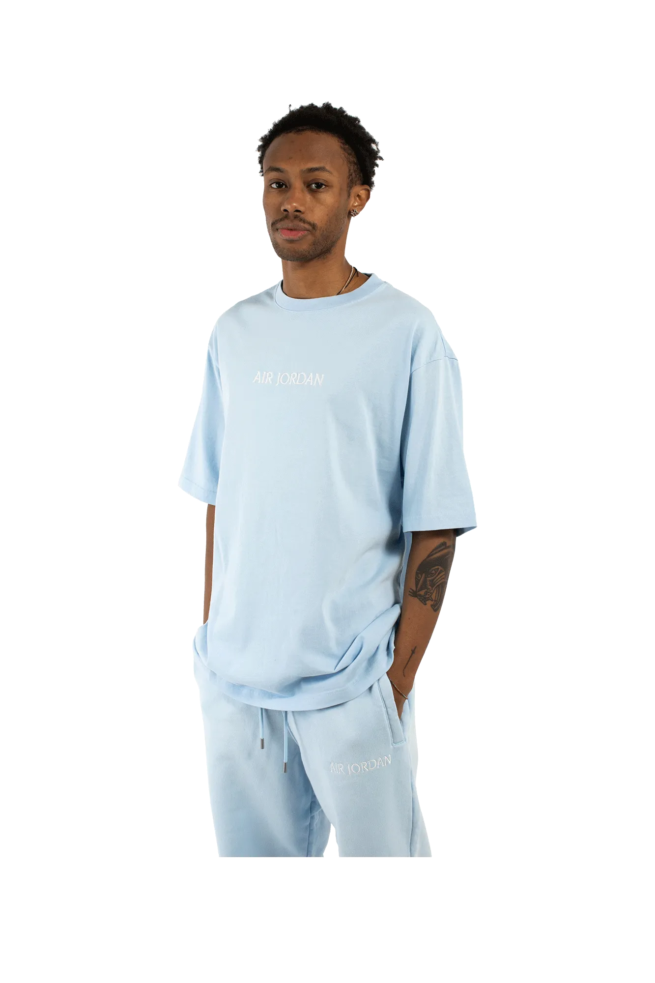 T-Shirt x Wordmark