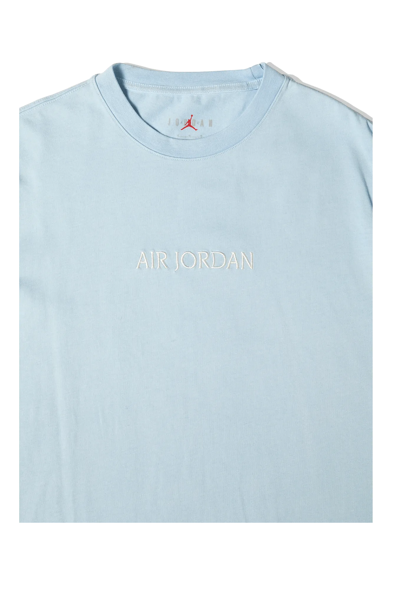 T-Shirt x Wordmark
