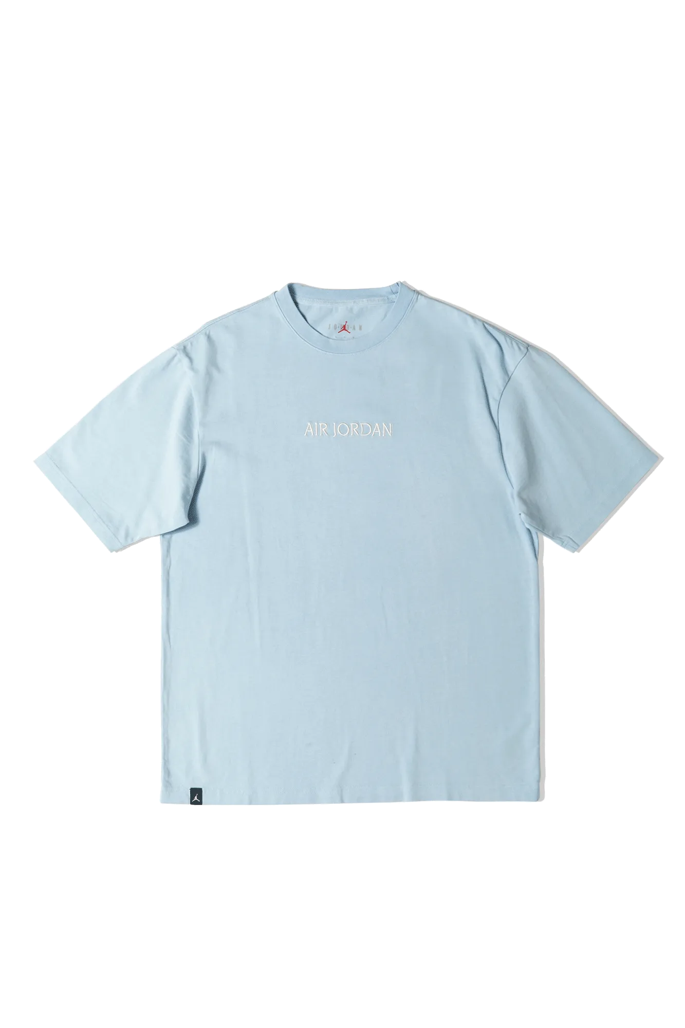 T-Shirt x Wordmark
