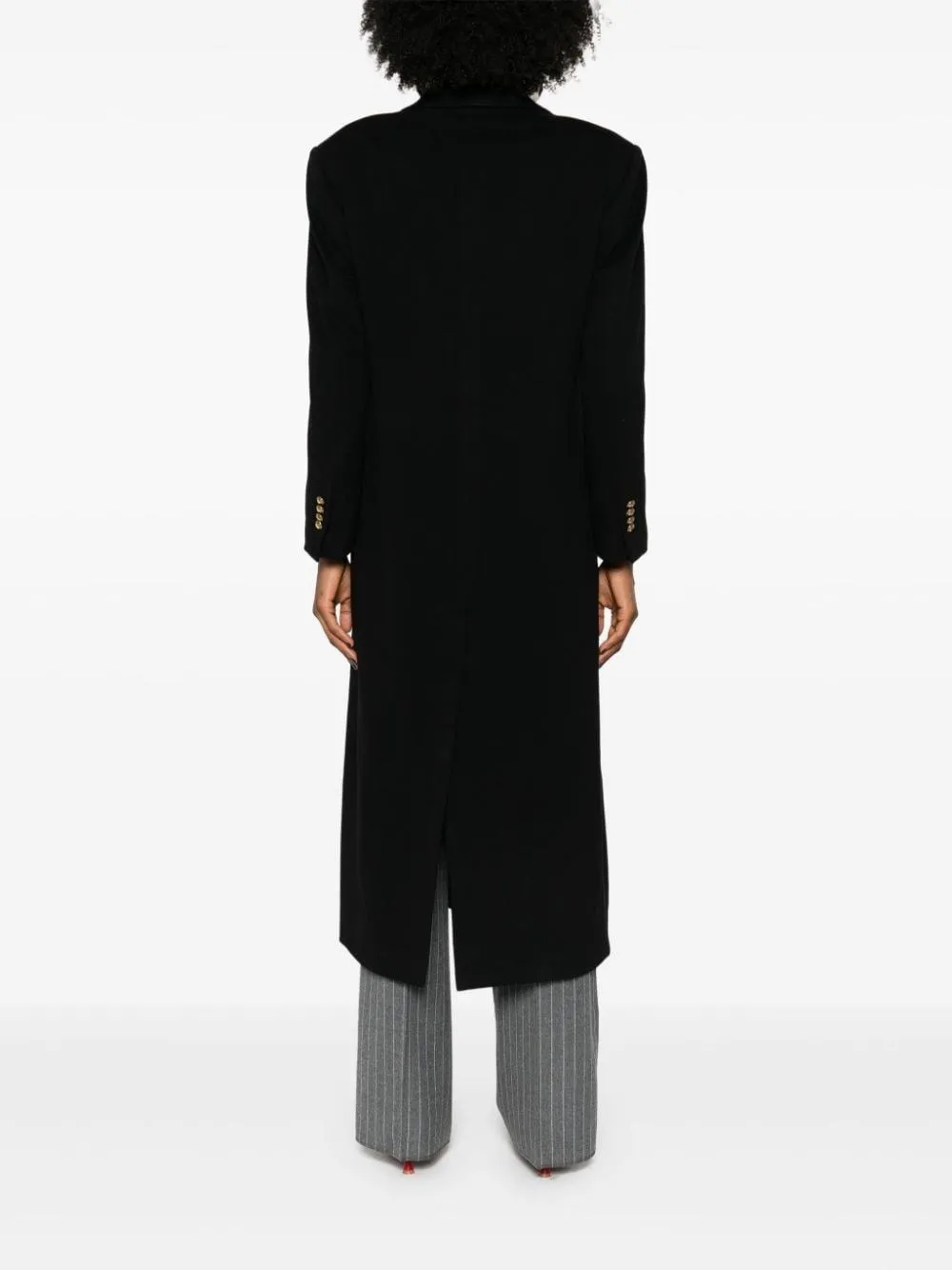   Tagliatore  Cappotto lungo doppio petto 'Jole'  
