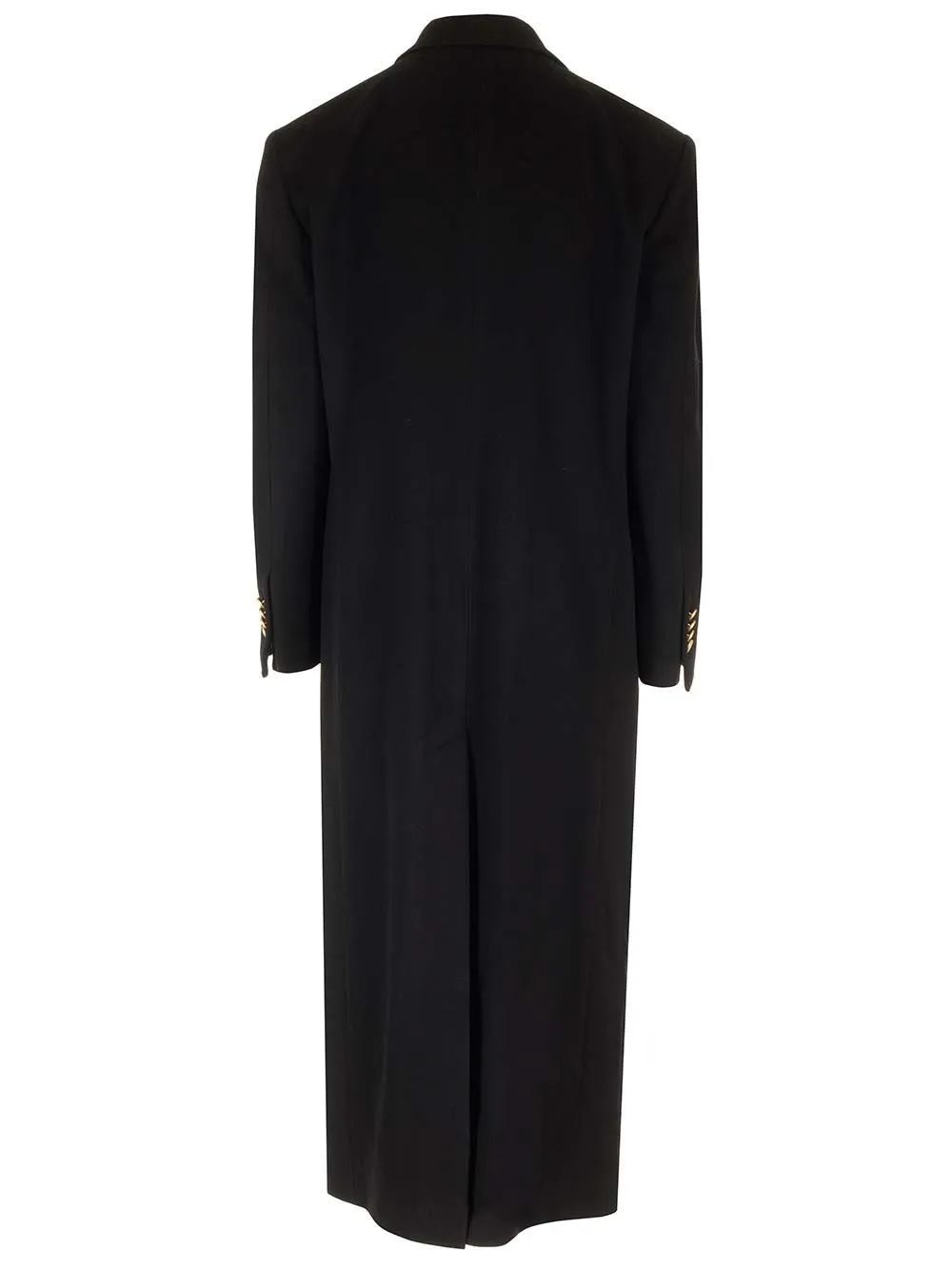   Tagliatore  Cappotto lungo doppio petto 'Jole'  