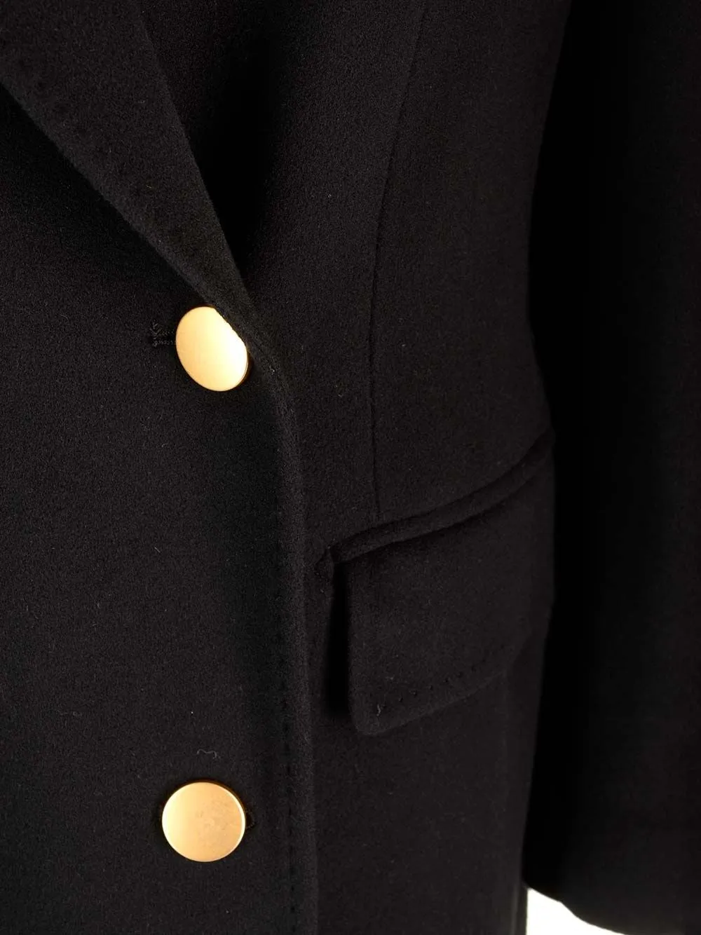   Tagliatore  Cappotto lungo doppio petto 'Jole'  