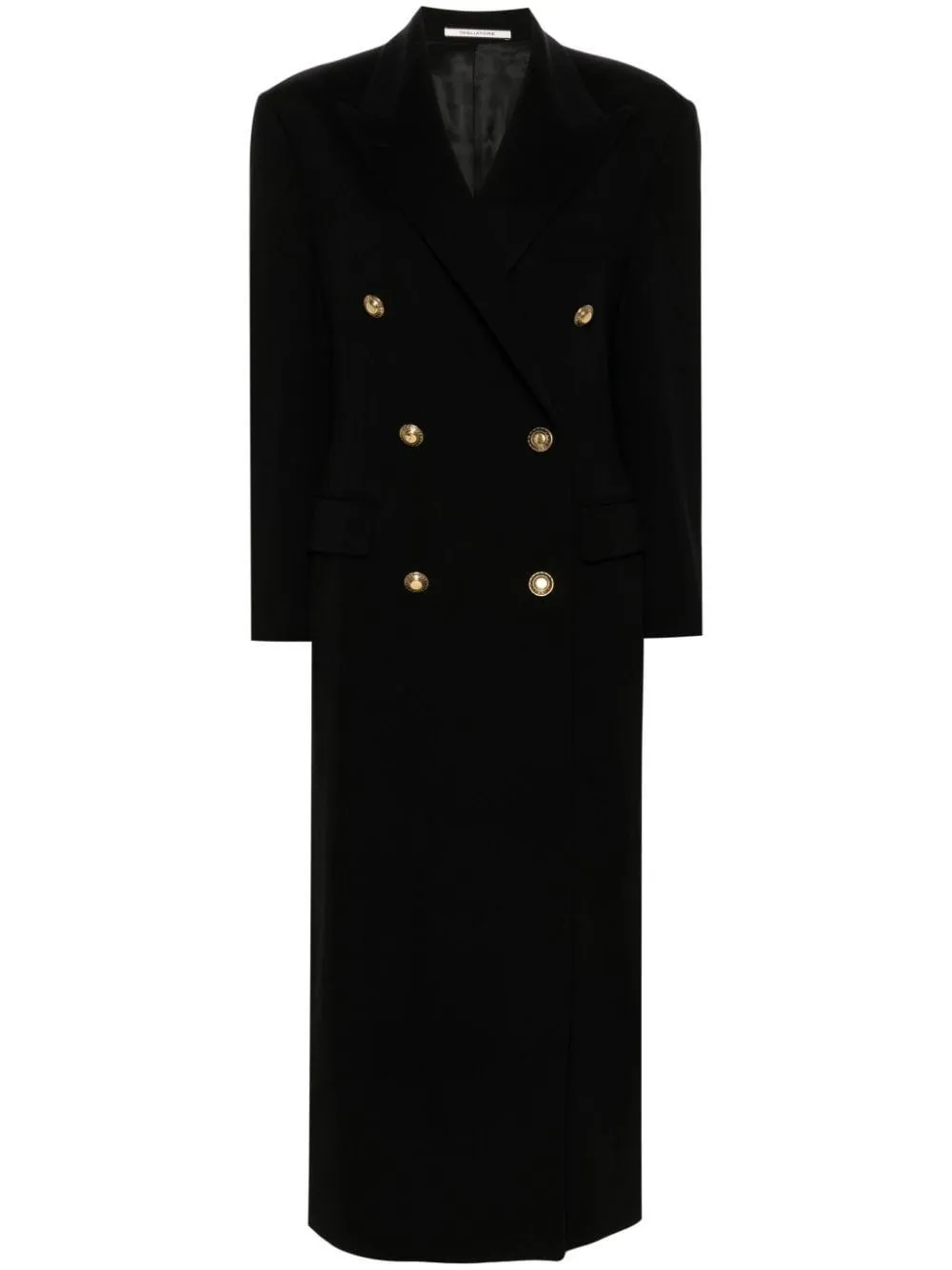   Tagliatore  Cappotto lungo doppio petto 'Jole'  