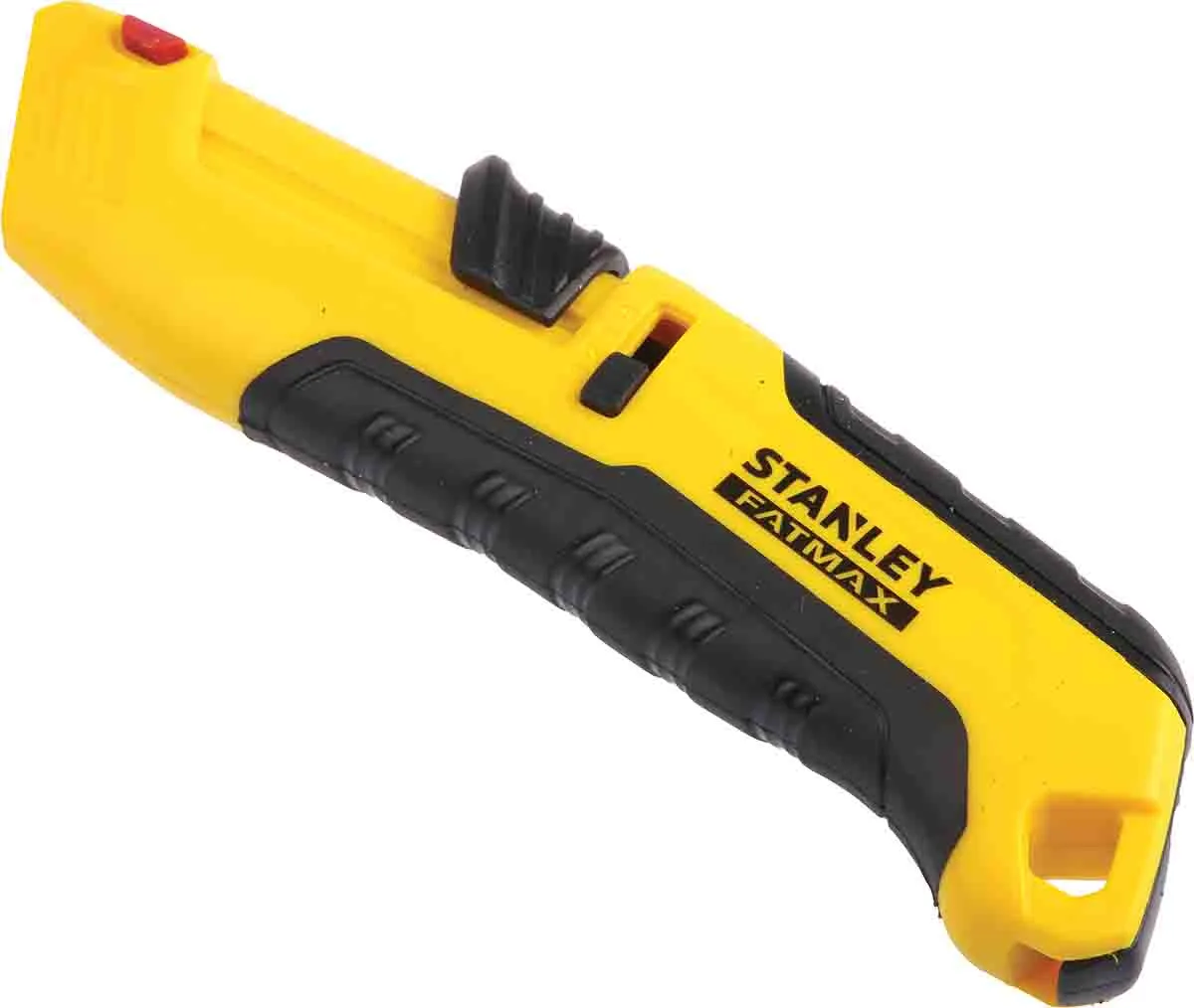 Taglierino di sicurezza Stanley FatMax, lama Dritta, Retrattile