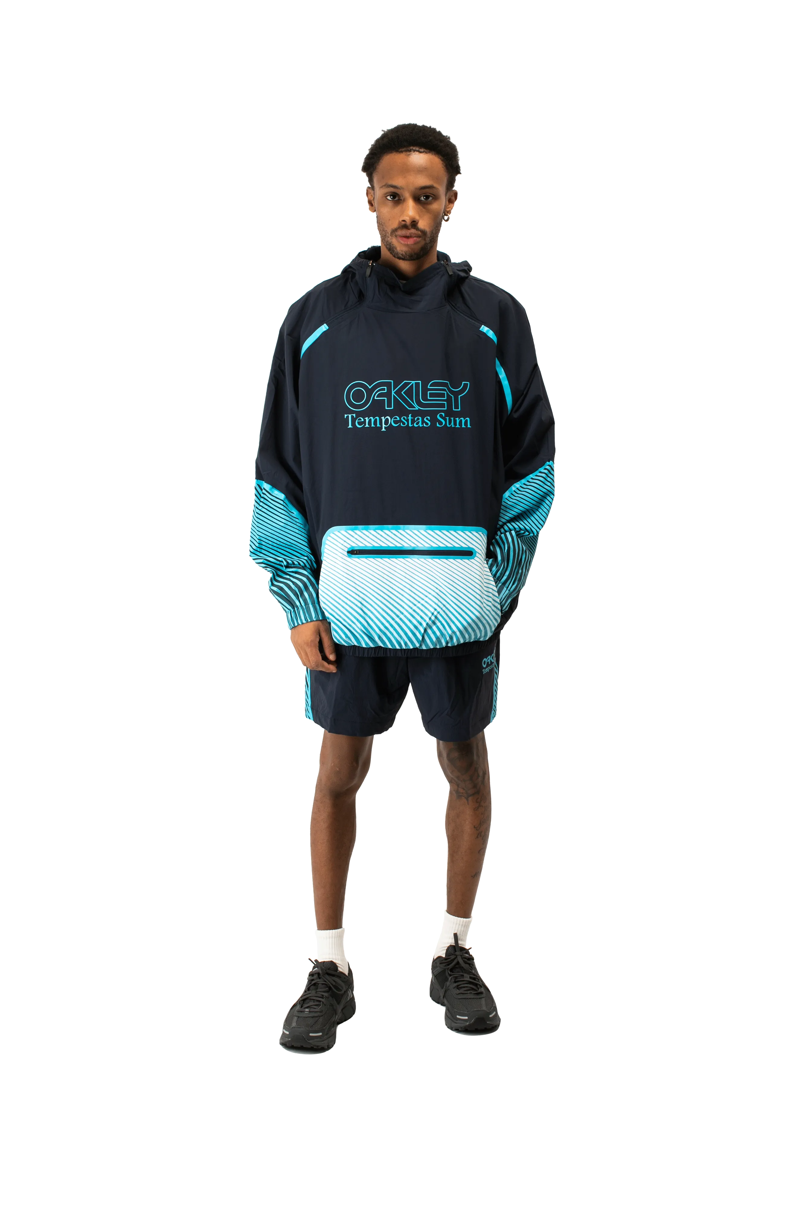 Tempestas Sum Anorak