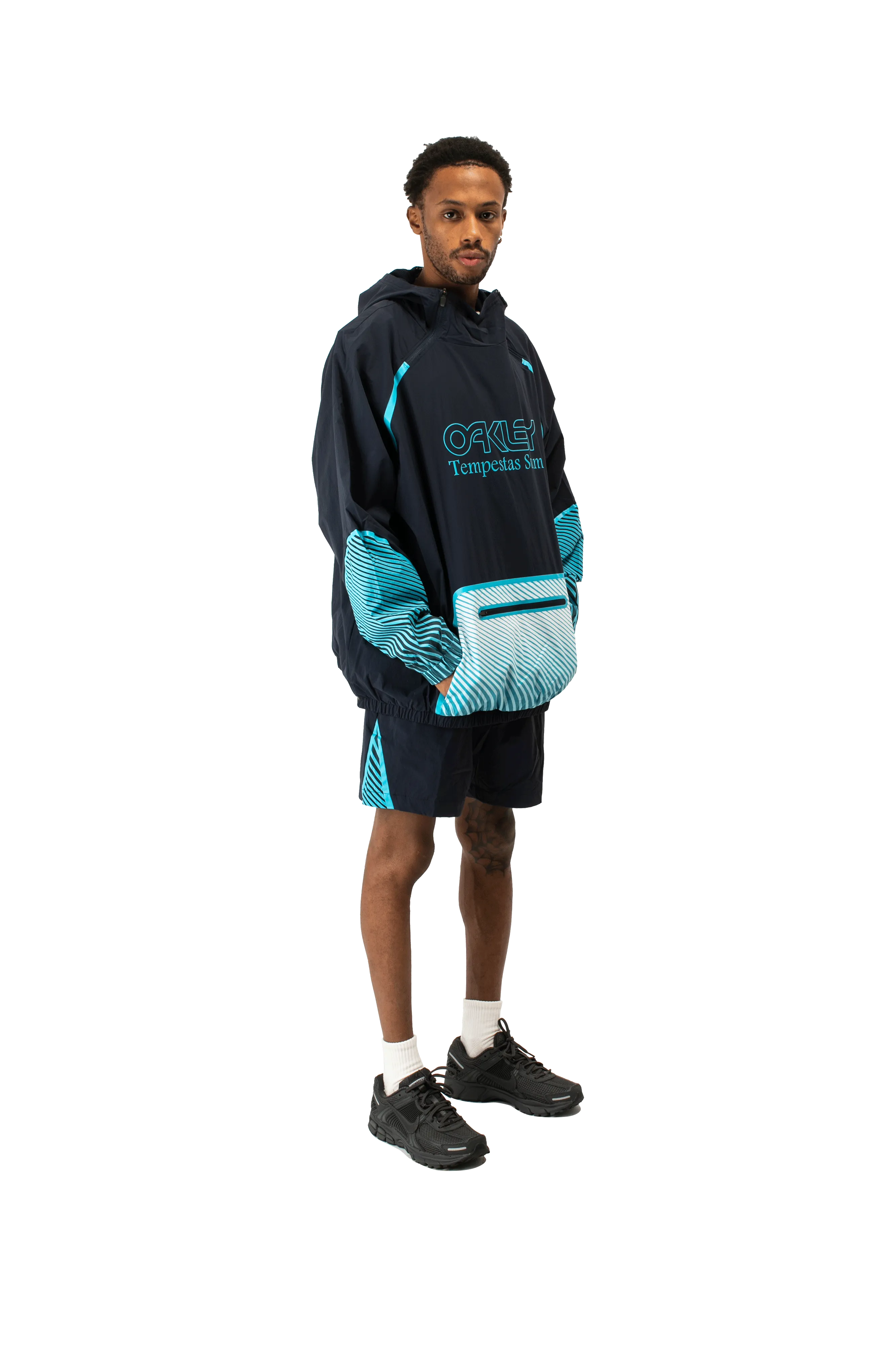 Tempestas Sum Anorak