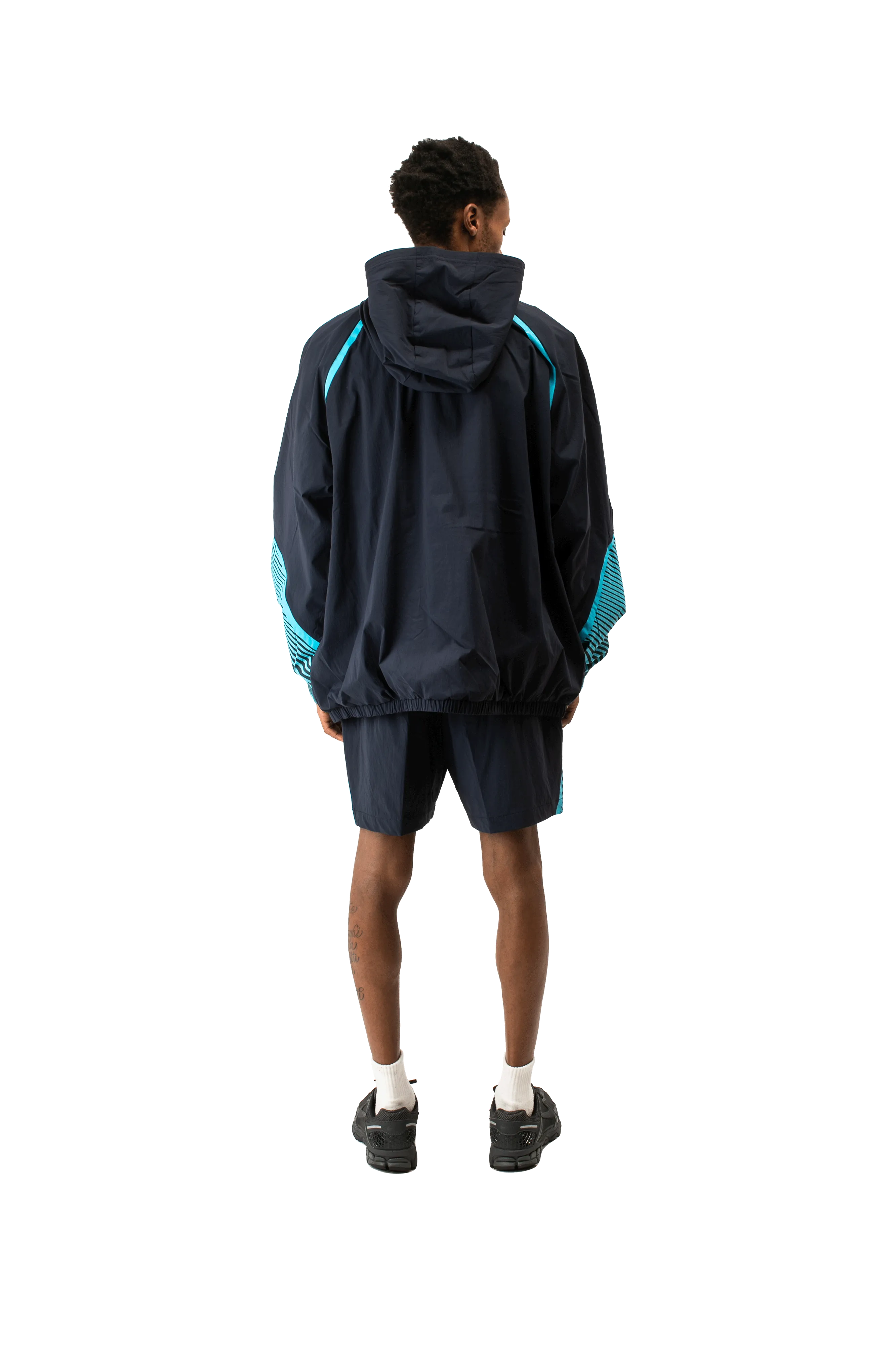 Tempestas Sum Anorak