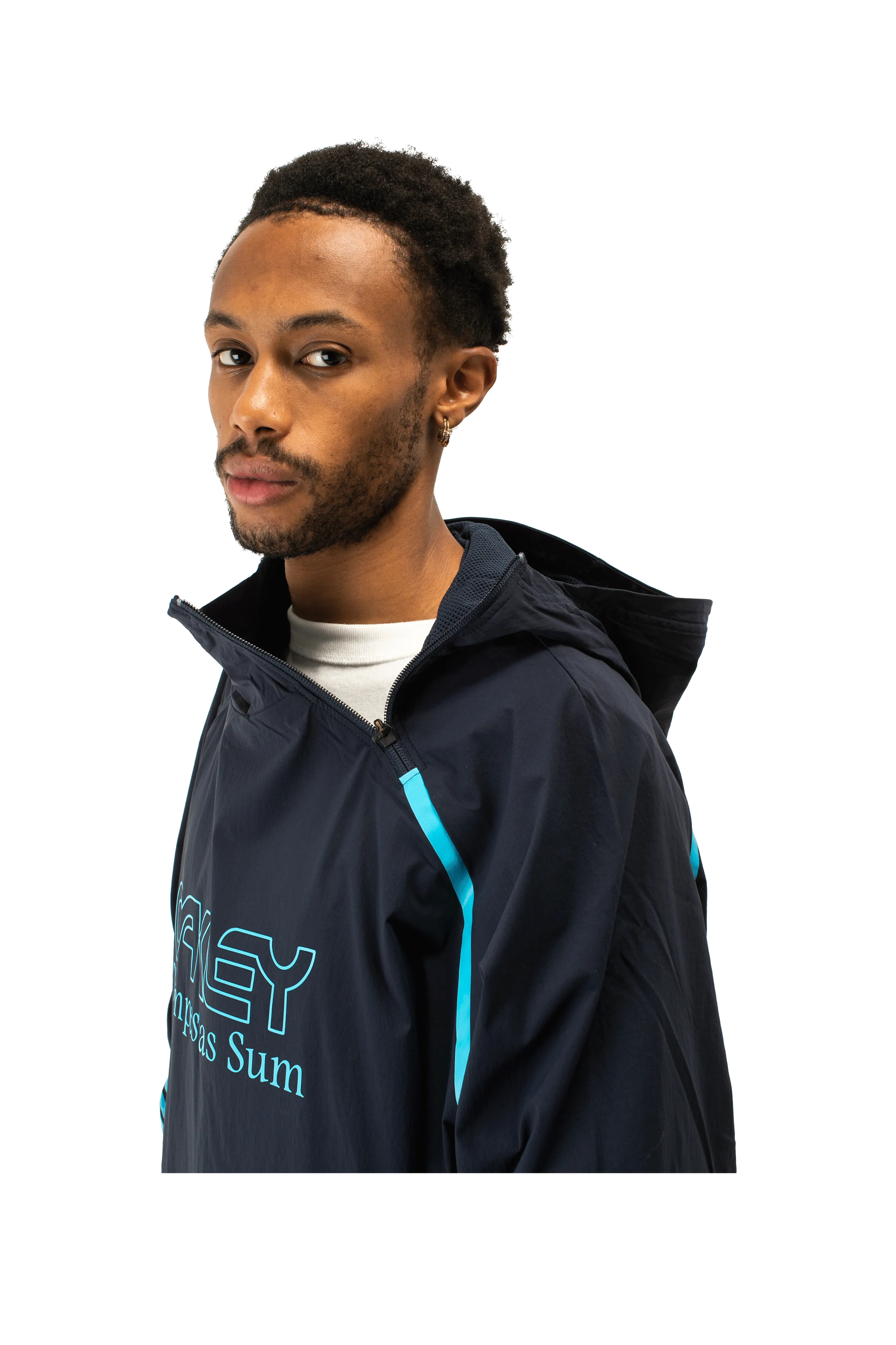Tempestas Sum Anorak