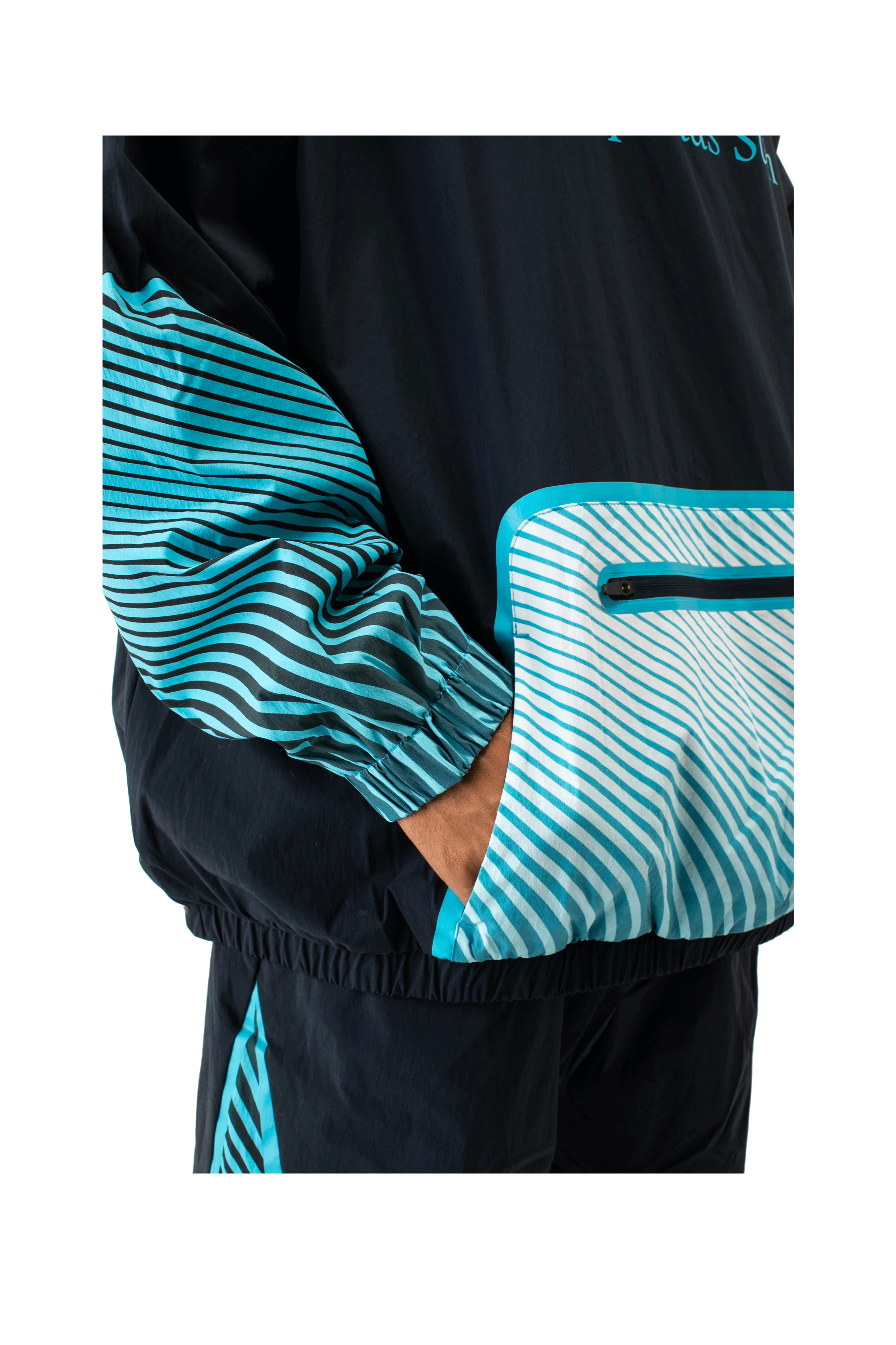 Tempestas Sum Anorak