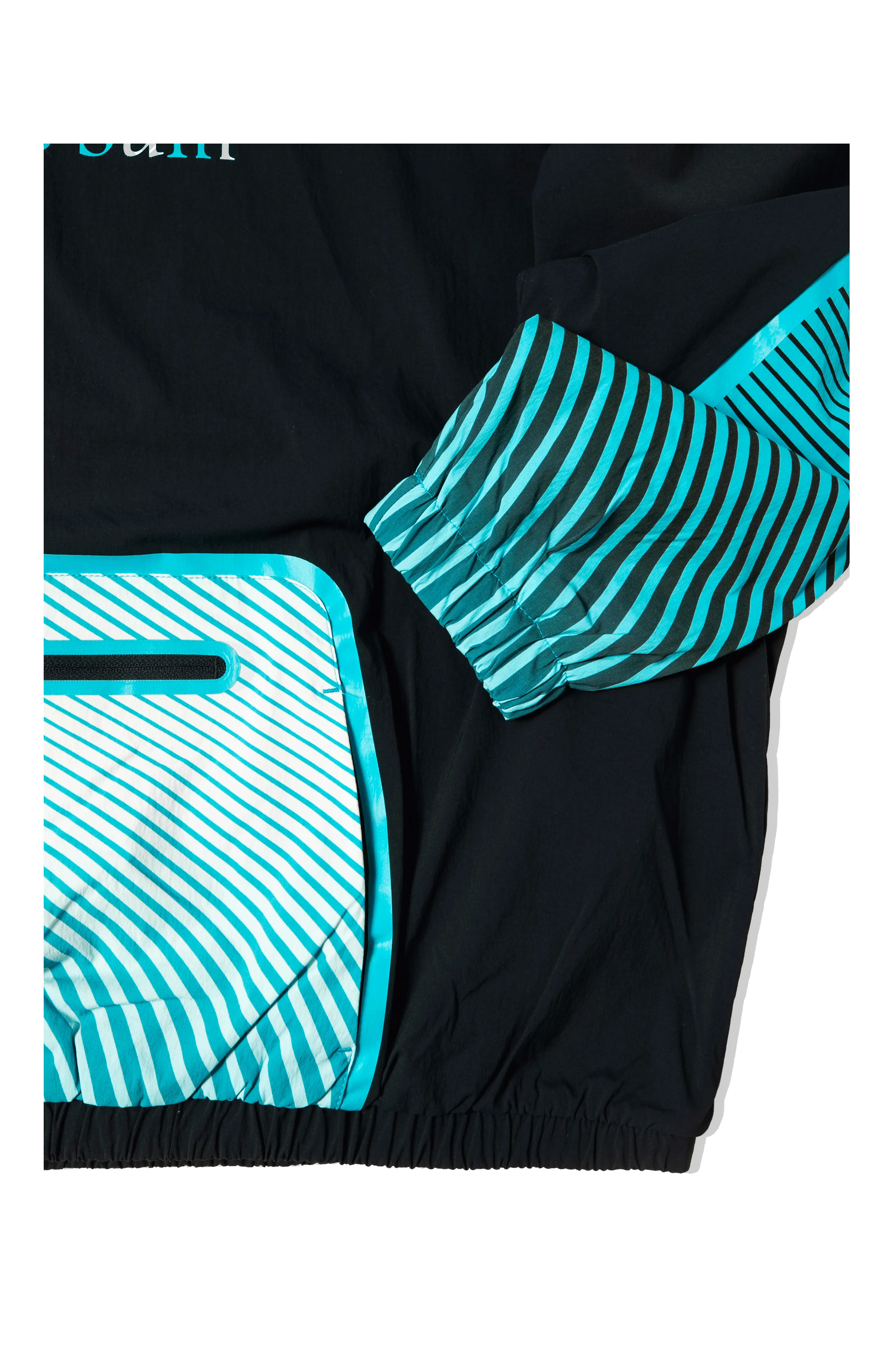 Tempestas Sum Anorak