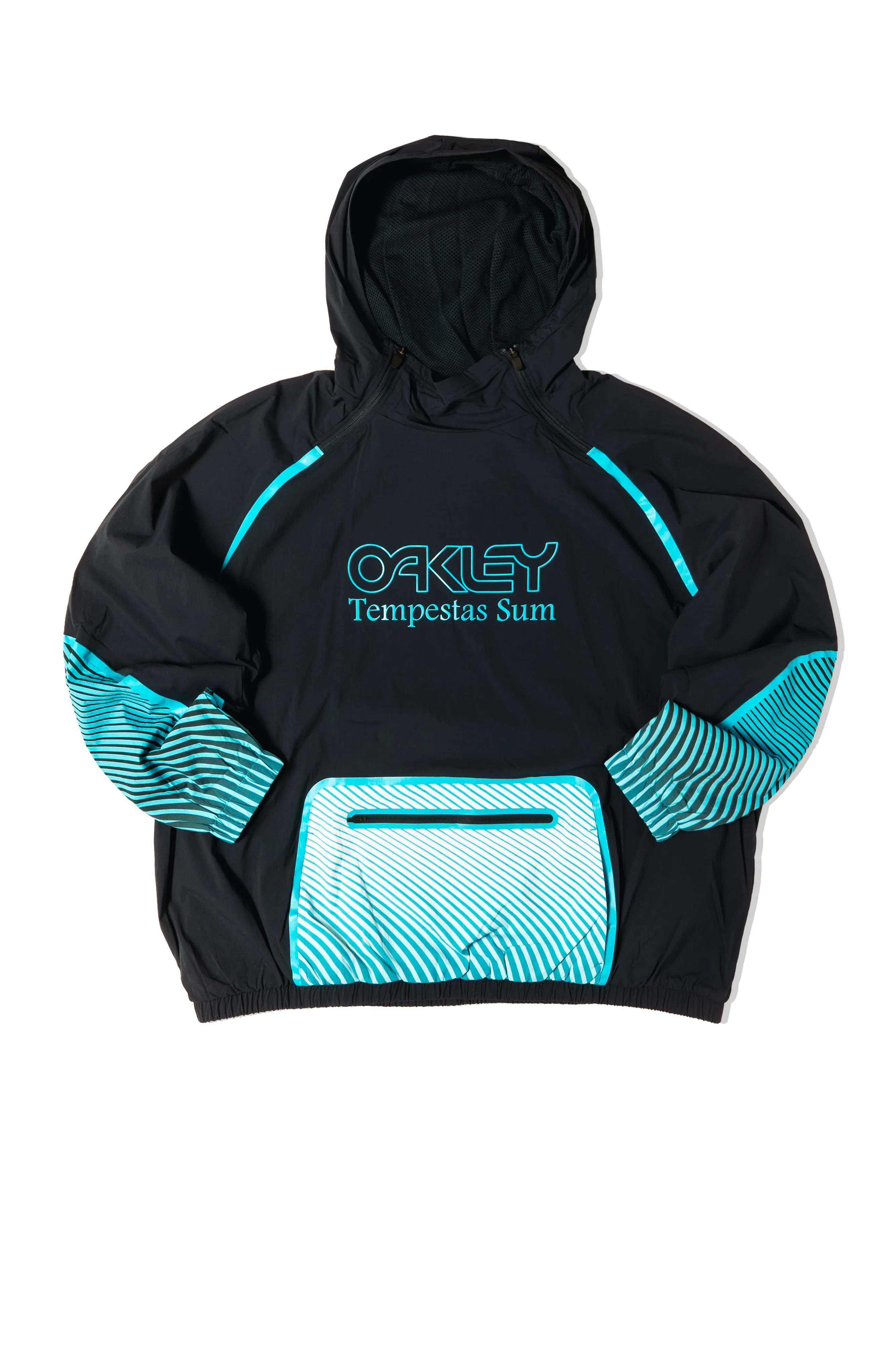 Tempestas Sum Anorak