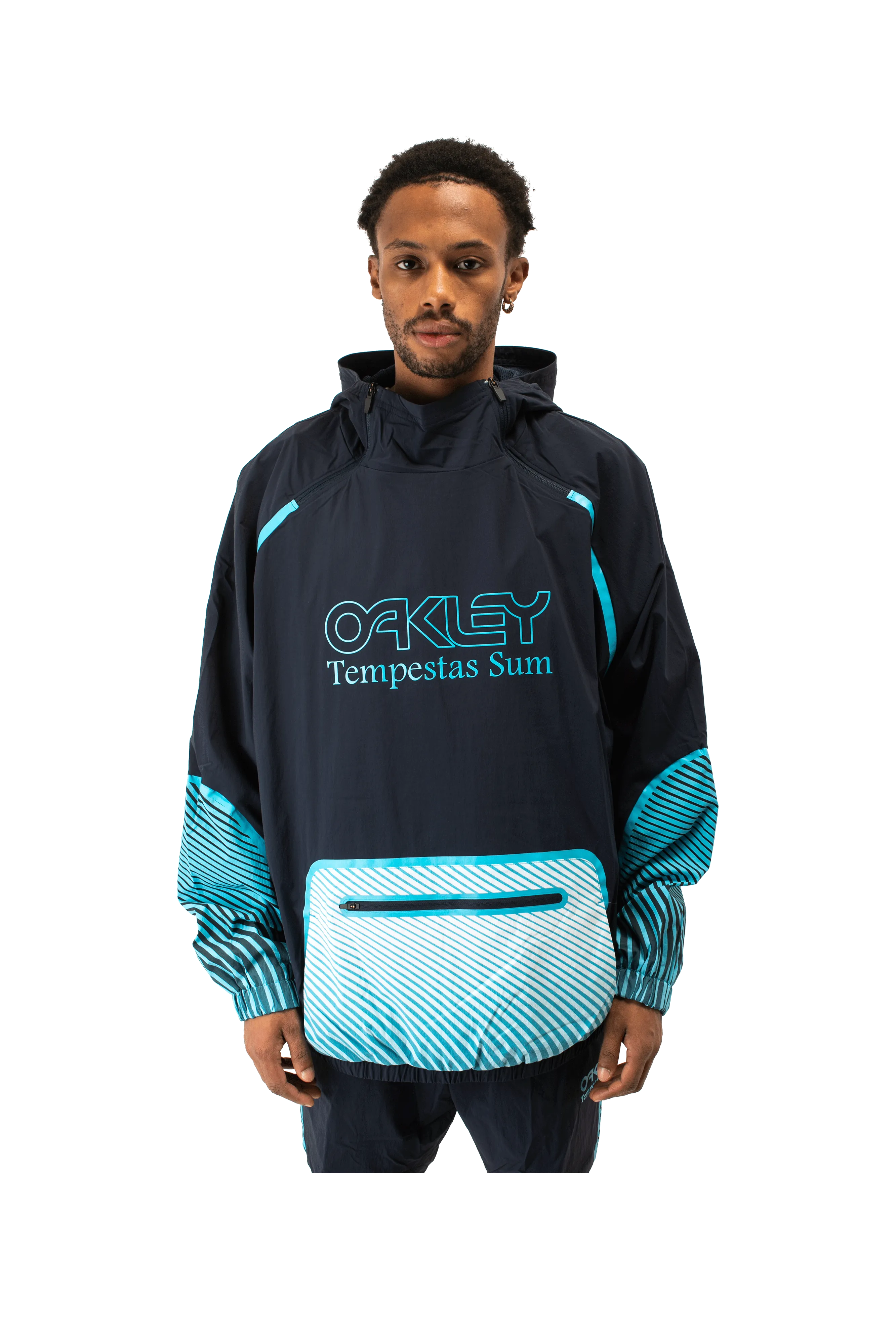 Tempestas Sum Anorak