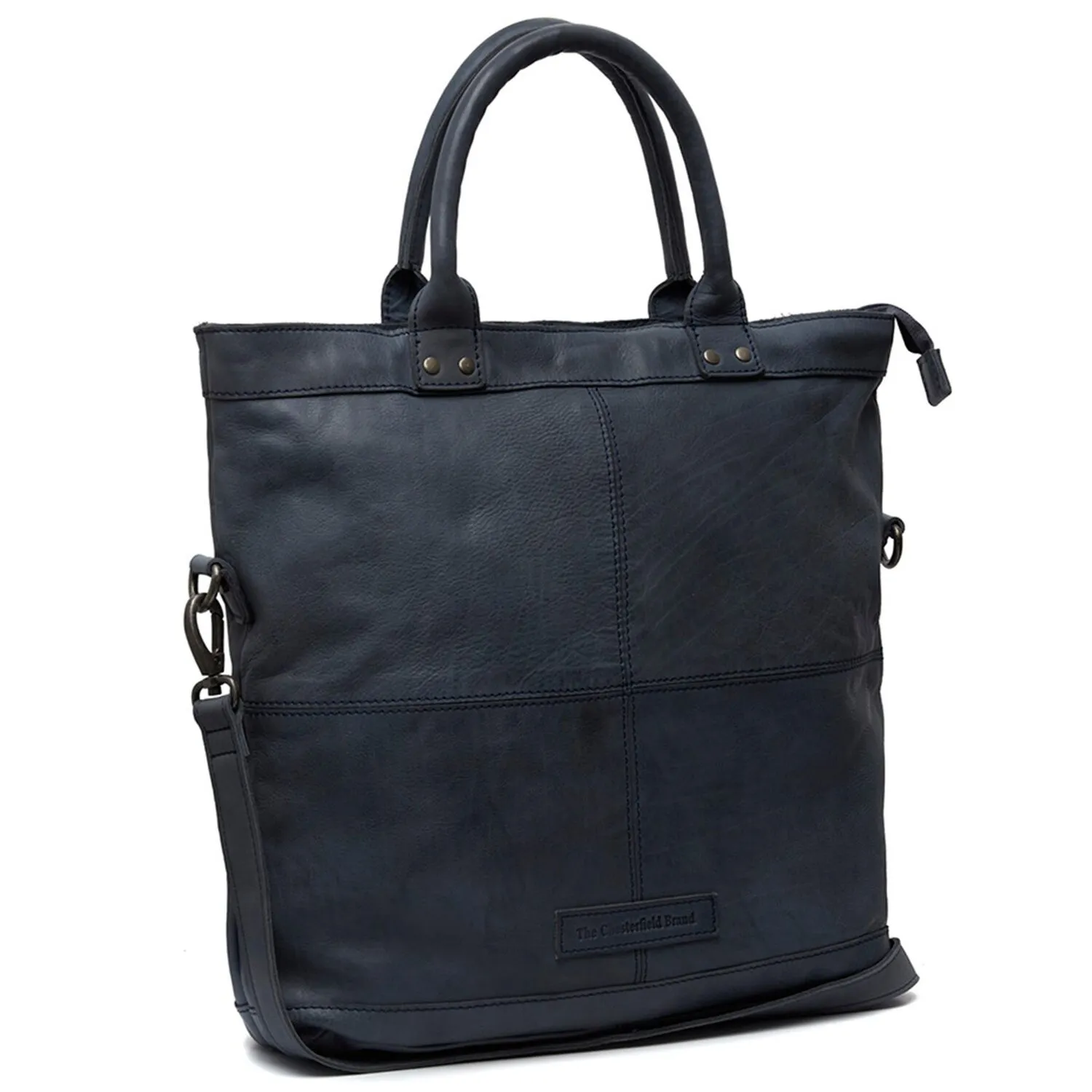The Chesterfield Brand Ontario Borsetta Pelle 37 cm