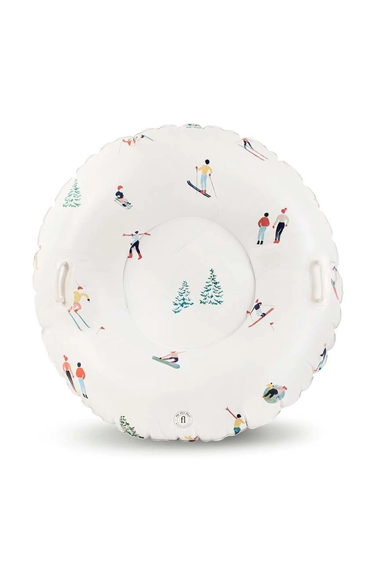 The Nice Fleet ruota da neve Aspen