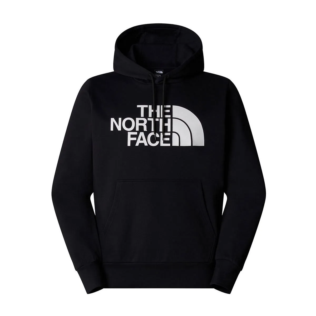      THE NORTH FACE FELPA CON CAPPUCCIO EASY  