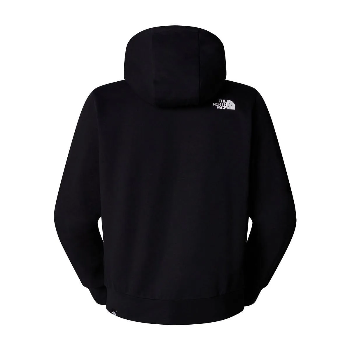      THE NORTH FACE FELPA CON CAPPUCCIO EASY  