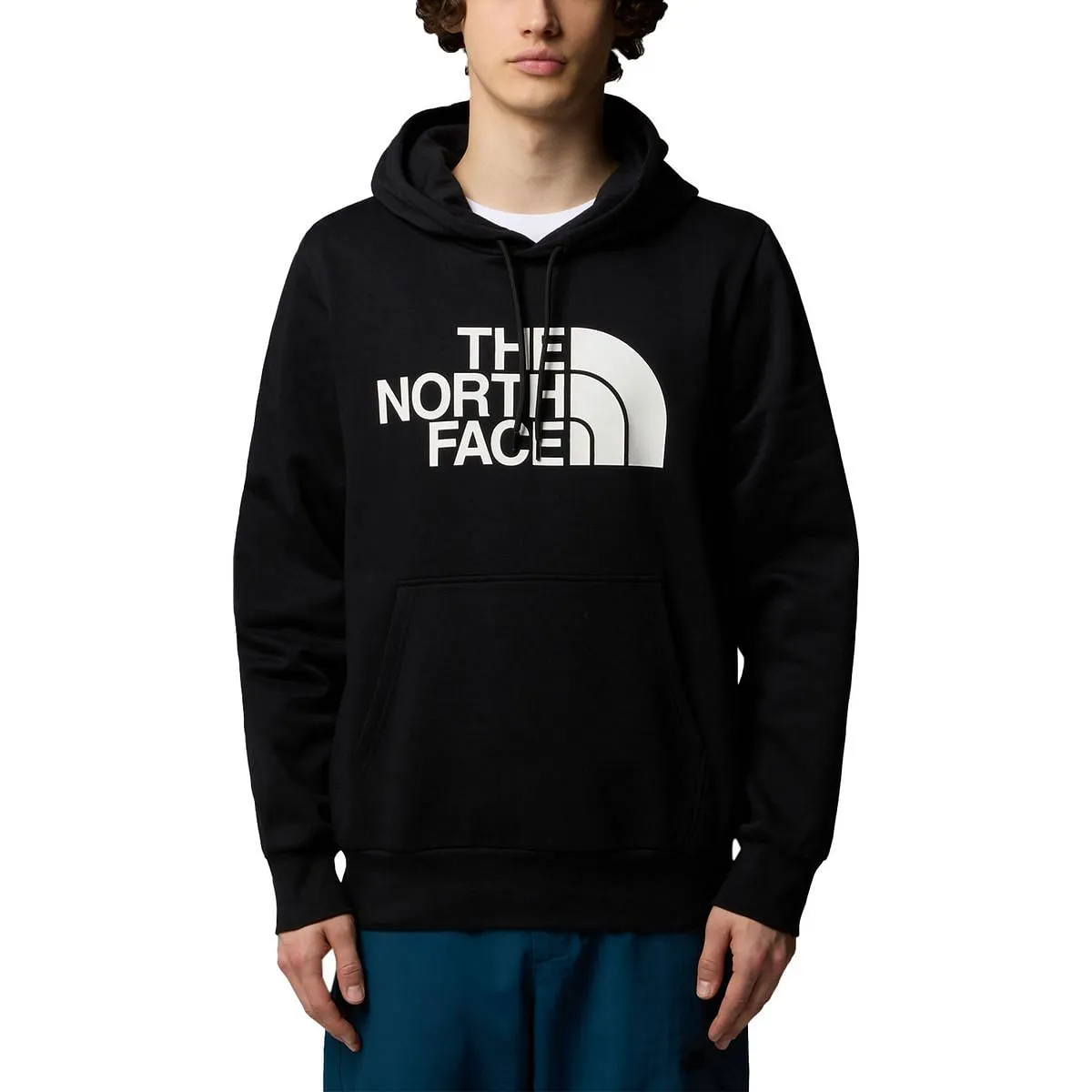     THE NORTH FACE FELPA CON CAPPUCCIO EASY  