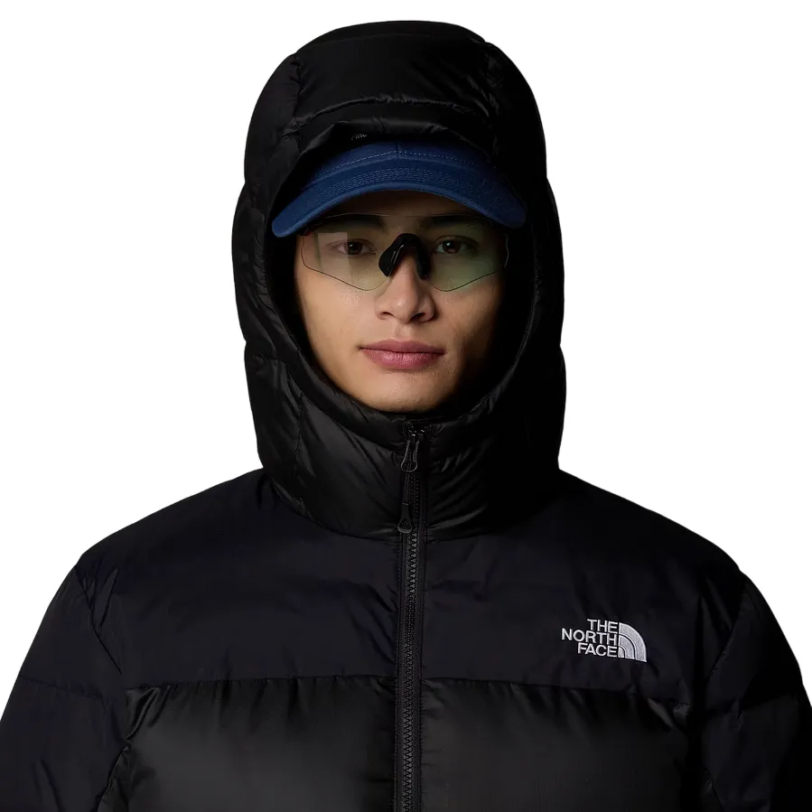 The North Face piumino da uomo Diablo 2.0 NF0A8992PH5 nero