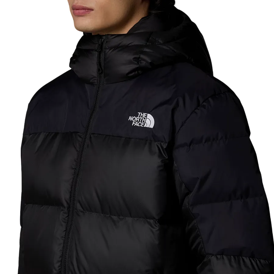 The North Face piumino da uomo Diablo 2.0 NF0A8992PH5 nero
