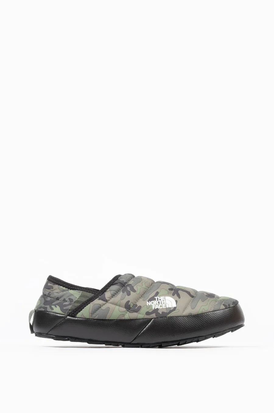 THE NORTH FACE THERMOBALL TRACTION MULE CAMO