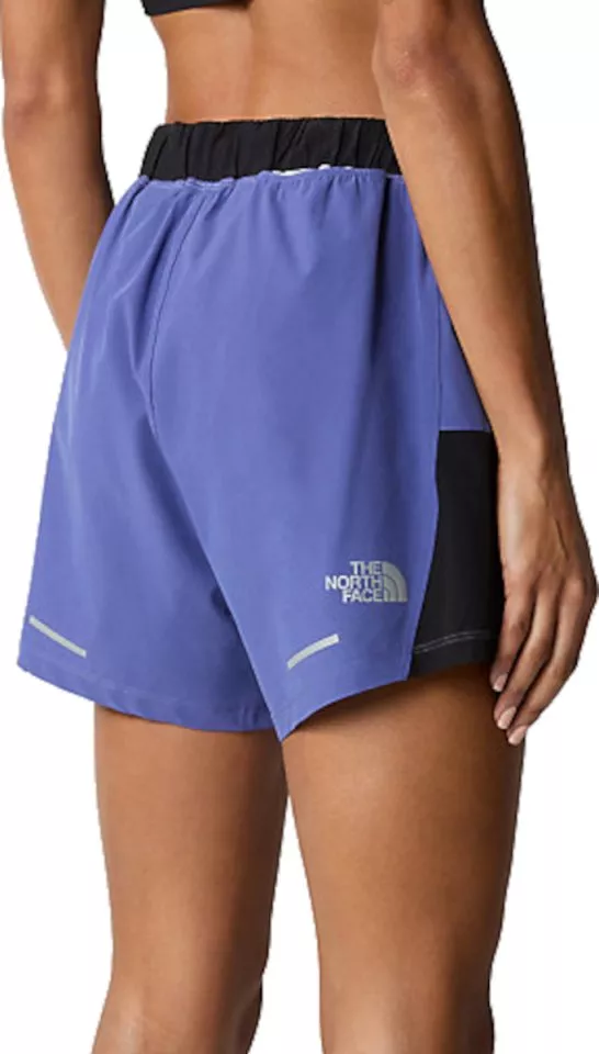 The North Face W 2 IN 1 SHORTS