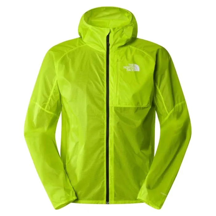     THE NORTH FACE WINDSTREAM SHELL NF0A87GTRIQ1