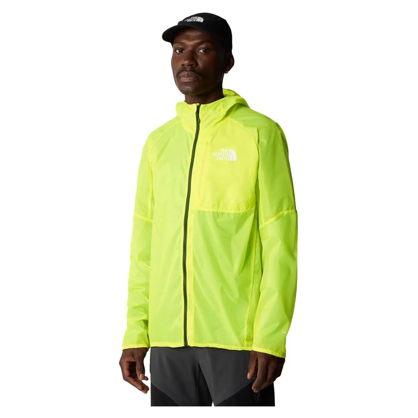     THE NORTH FACE WINDSTREAM SHELL NF0A87GTRIQ1