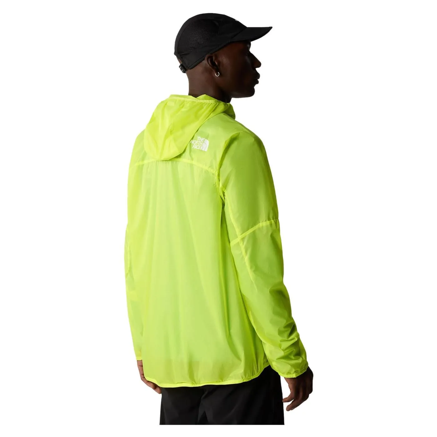     THE NORTH FACE WINDSTREAM SHELL NF0A87GTRIQ1