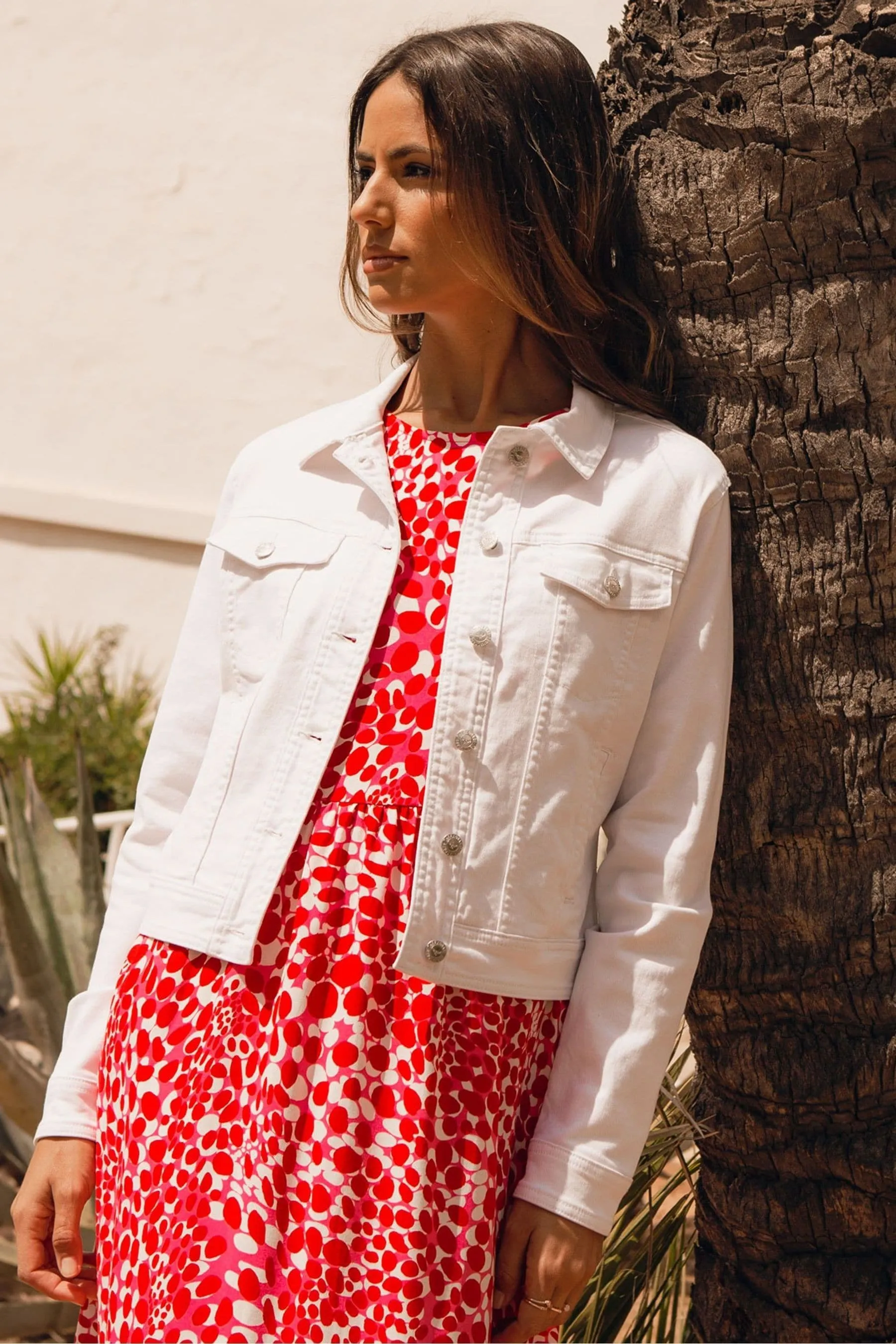 Threadbare - Denim Giacca classica