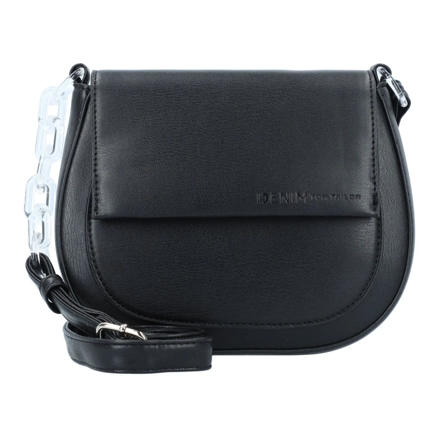 Tom Tailor Denim Anne Borsa a tracolla 21.5 cm